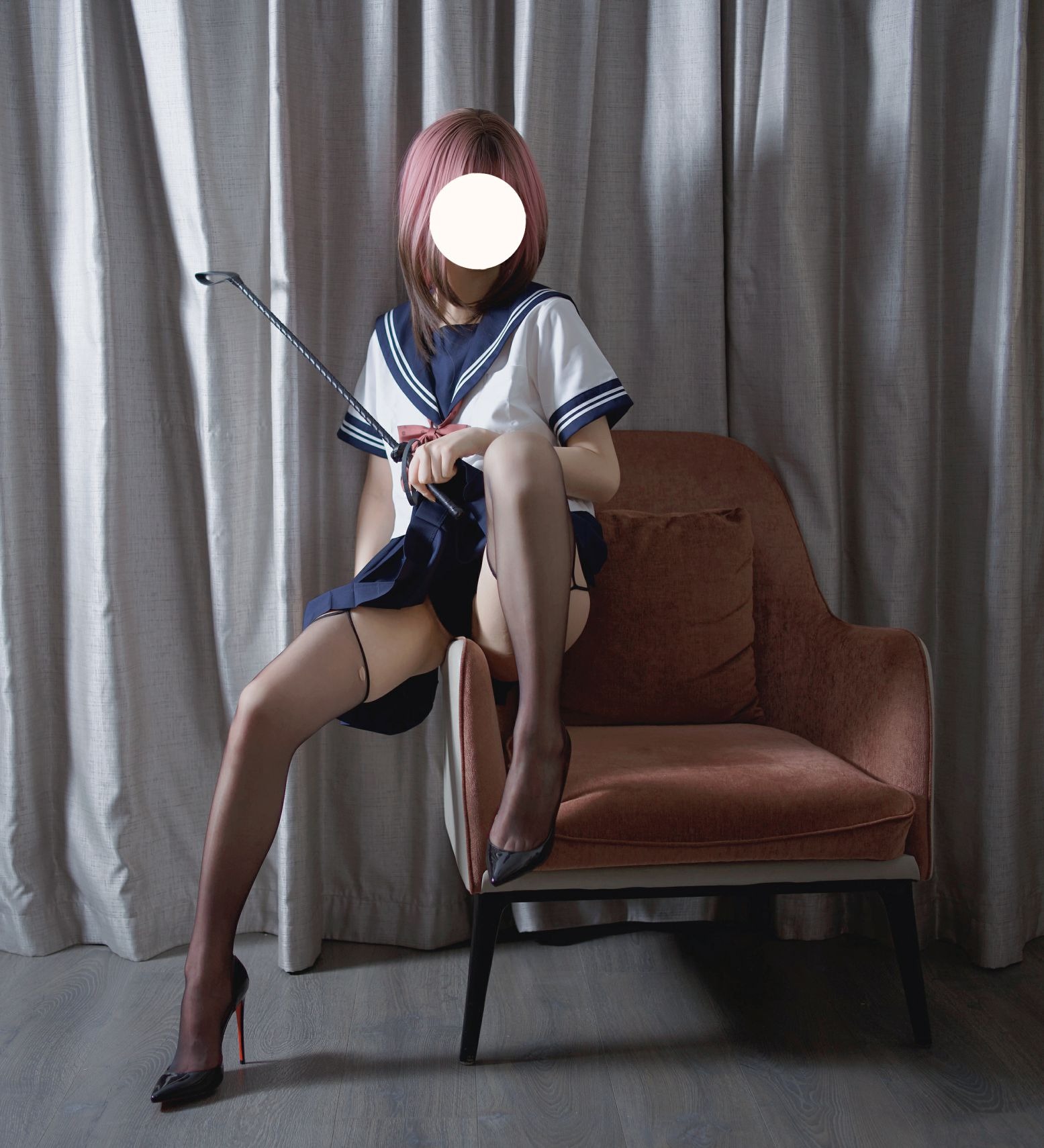 禅院熏 - 双子 - 写真摄影作品第55张照片，18f3083fd04e3bdca9b81