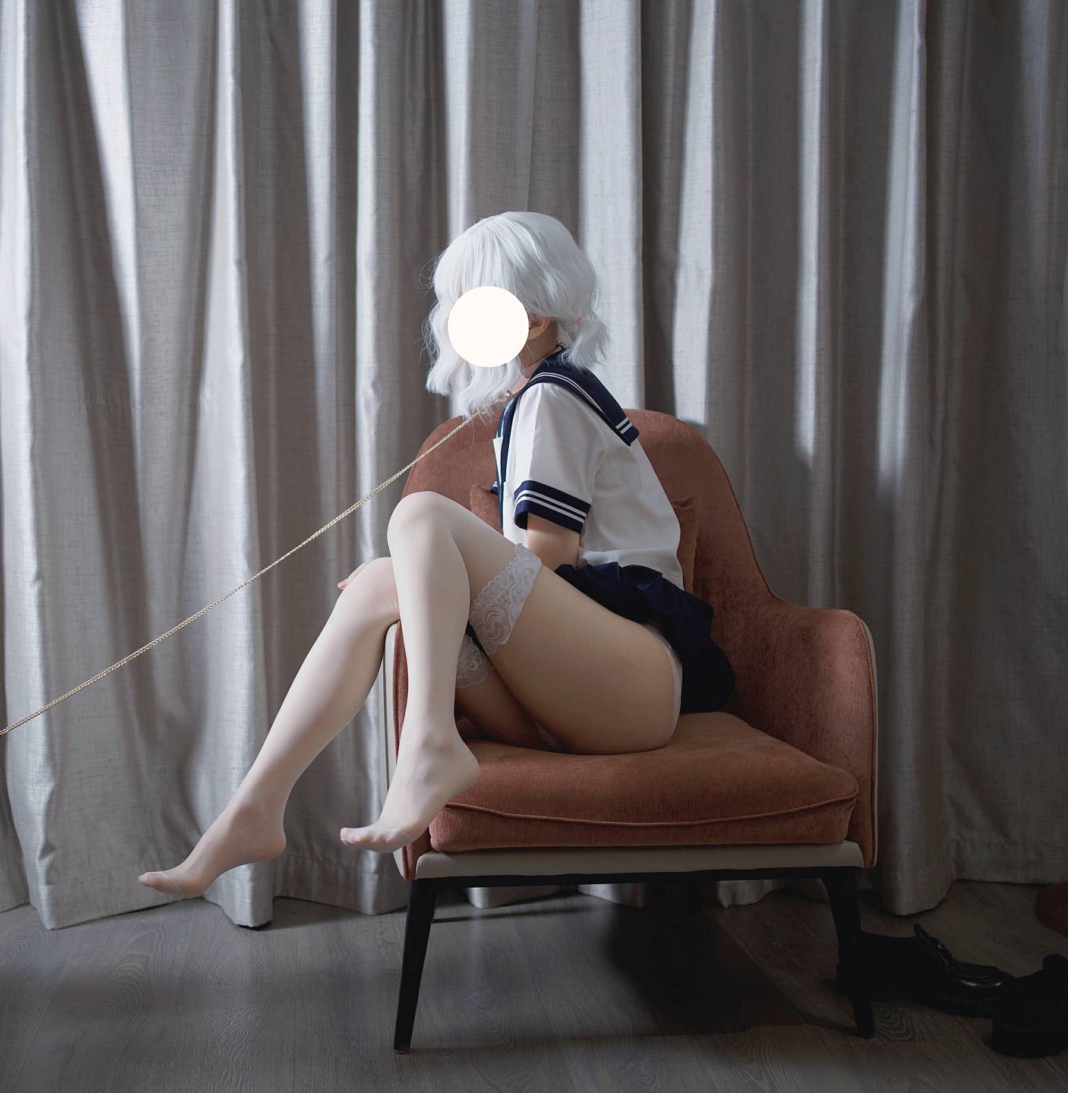 禅院熏 - 双子 - 写真摄影作品第51张照片，271acf941aed5089096bb