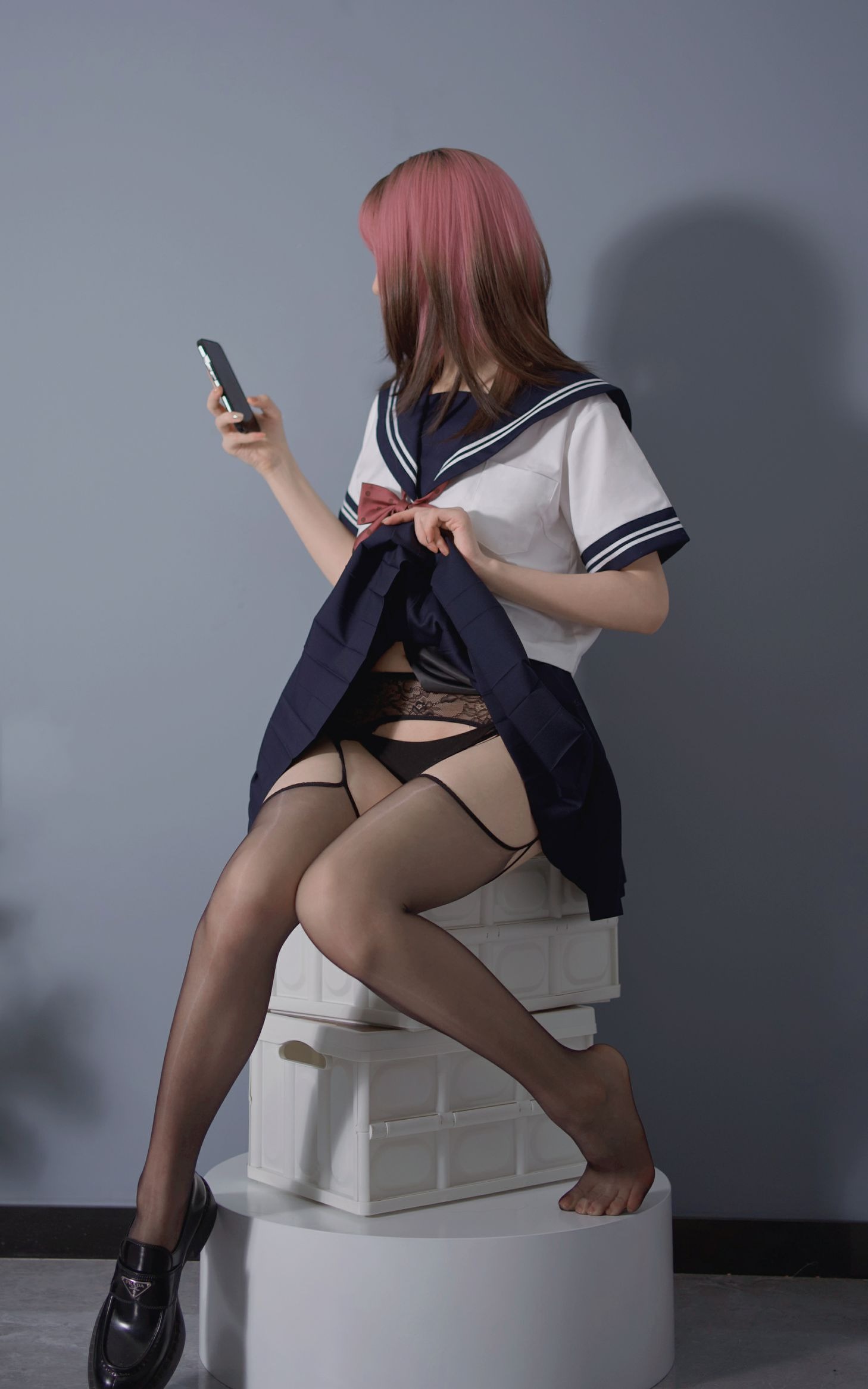 禅院熏 - 双子 - 写真摄影作品第49张照片，29ac34660fbdeca933215