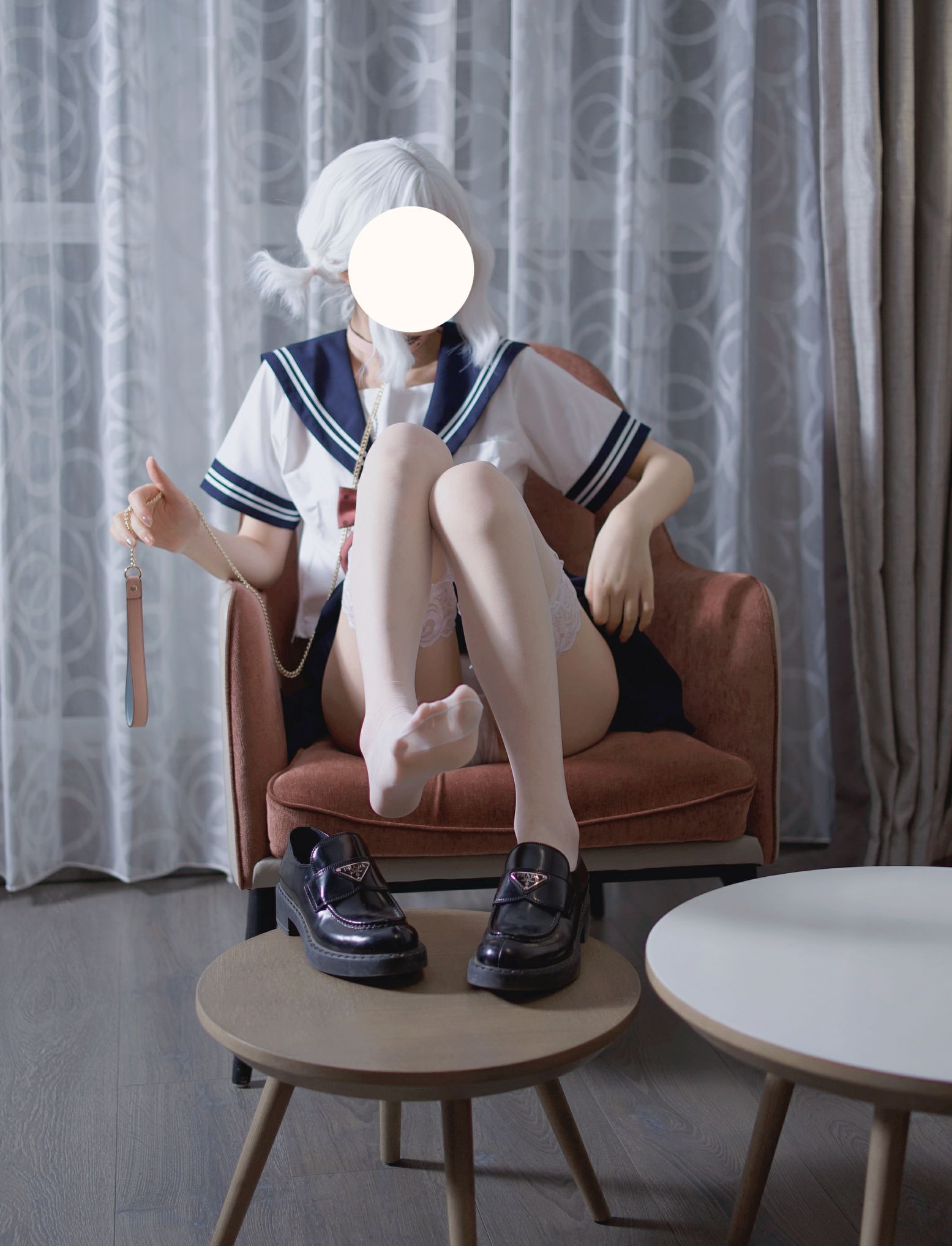 禅院熏 - 双子 - 写真摄影作品第46张照片，44a99a591cf5fe4960d48