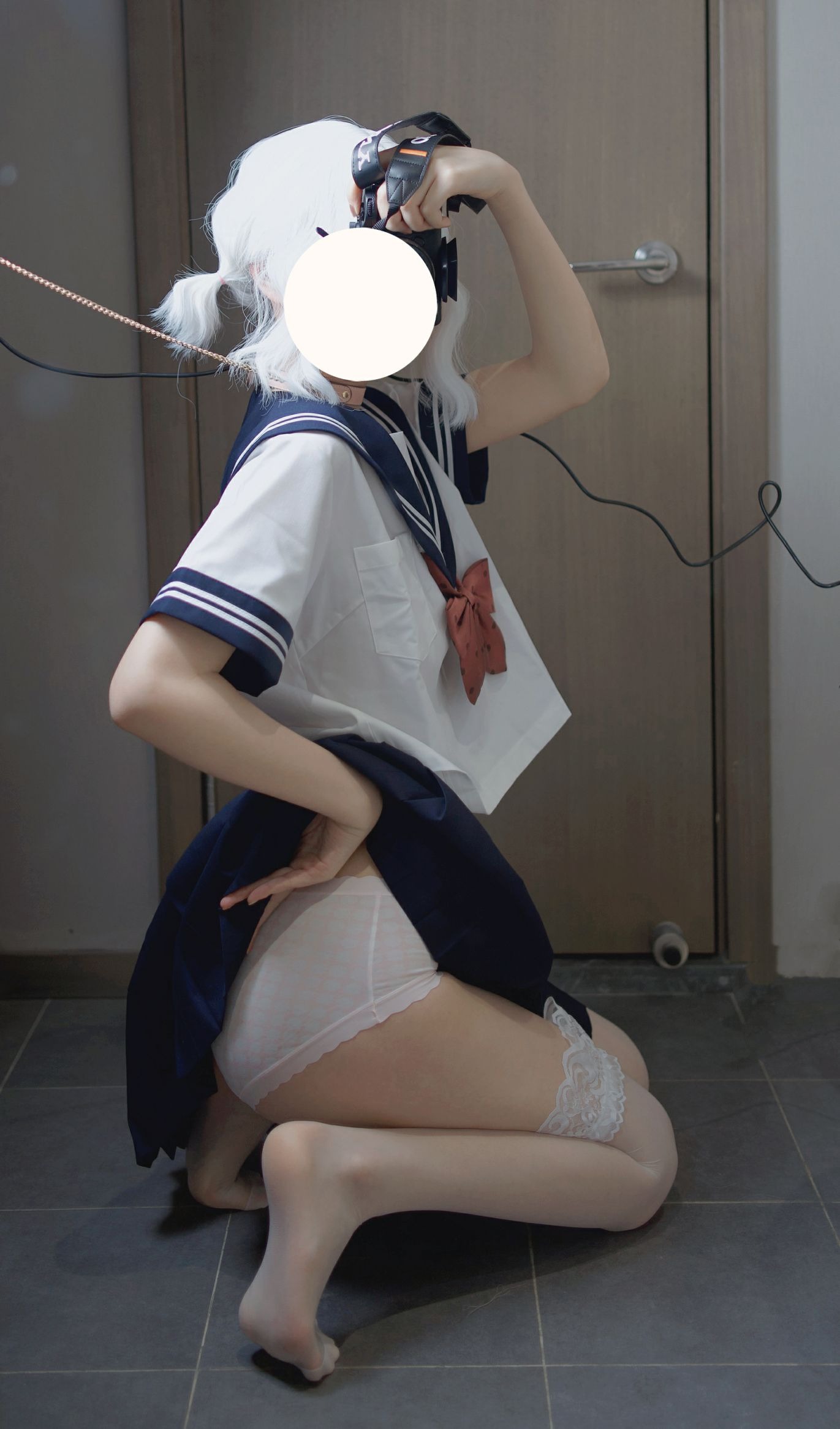 禅院熏 - 双子 - 写真摄影作品第44张照片，50d602e18754893ec5347