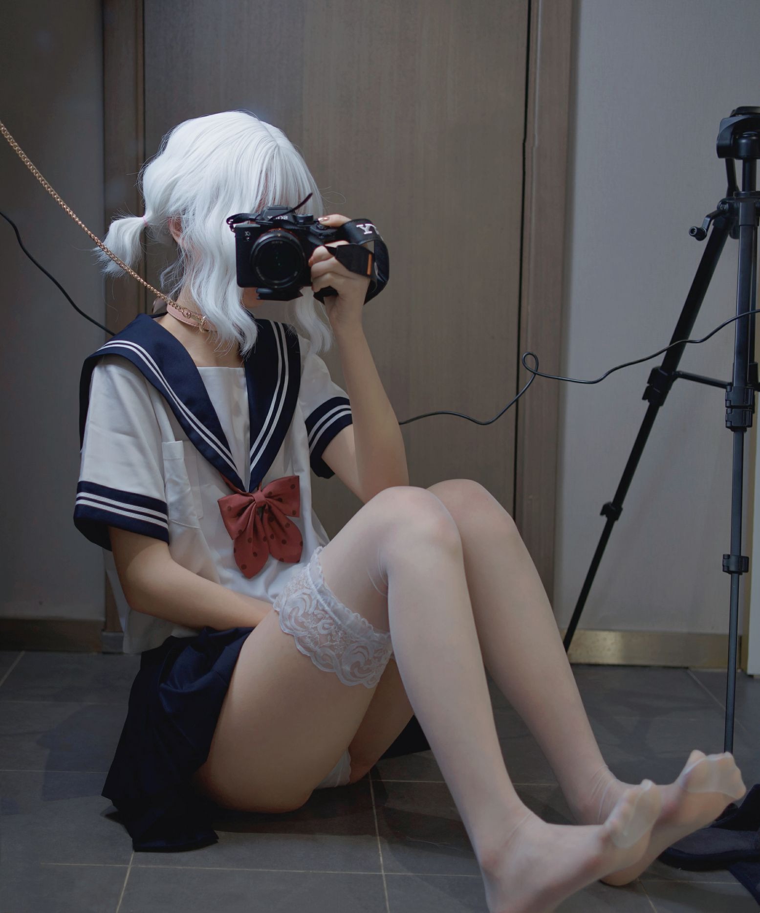禅院熏 - 双子 - 写真摄影作品第43张照片，590d94d326080ae7d18ca