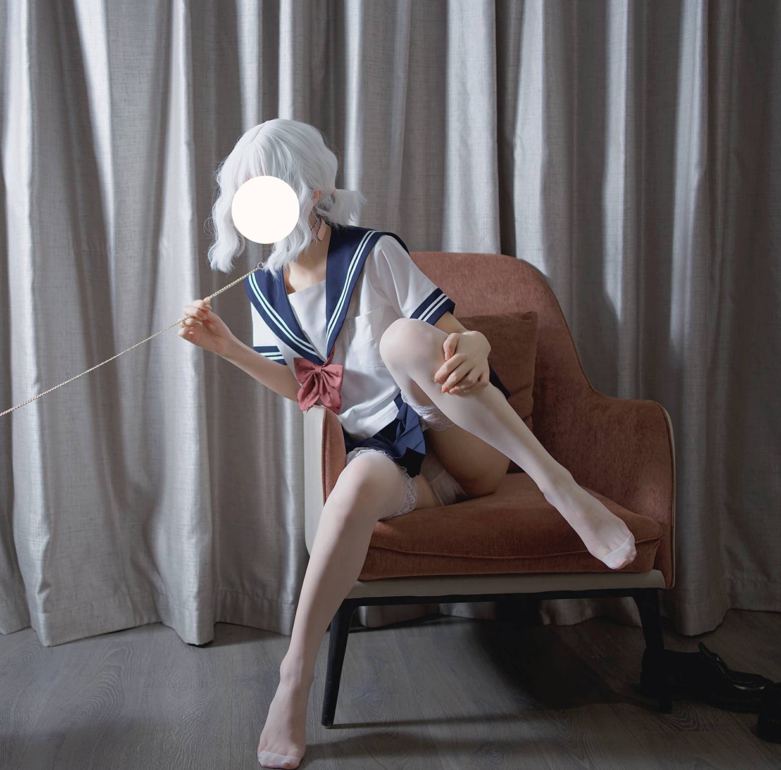 禅院熏 - 双子 - 写真摄影作品第41张照片，5c41166c4e16e92ed0a16