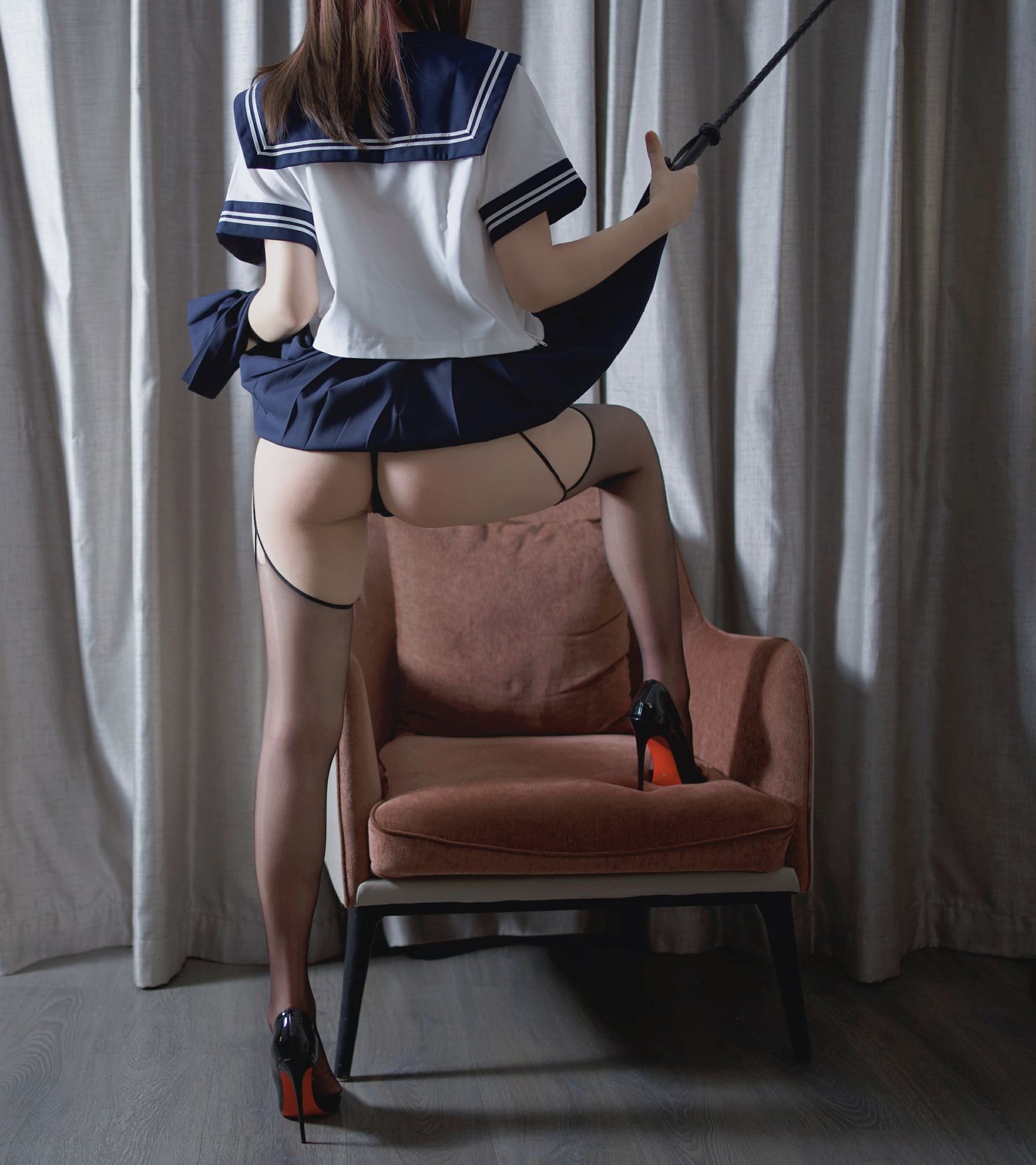 禅院熏 - 双子 - 写真摄影作品第35张照片，728f18102cdb948fcdbab