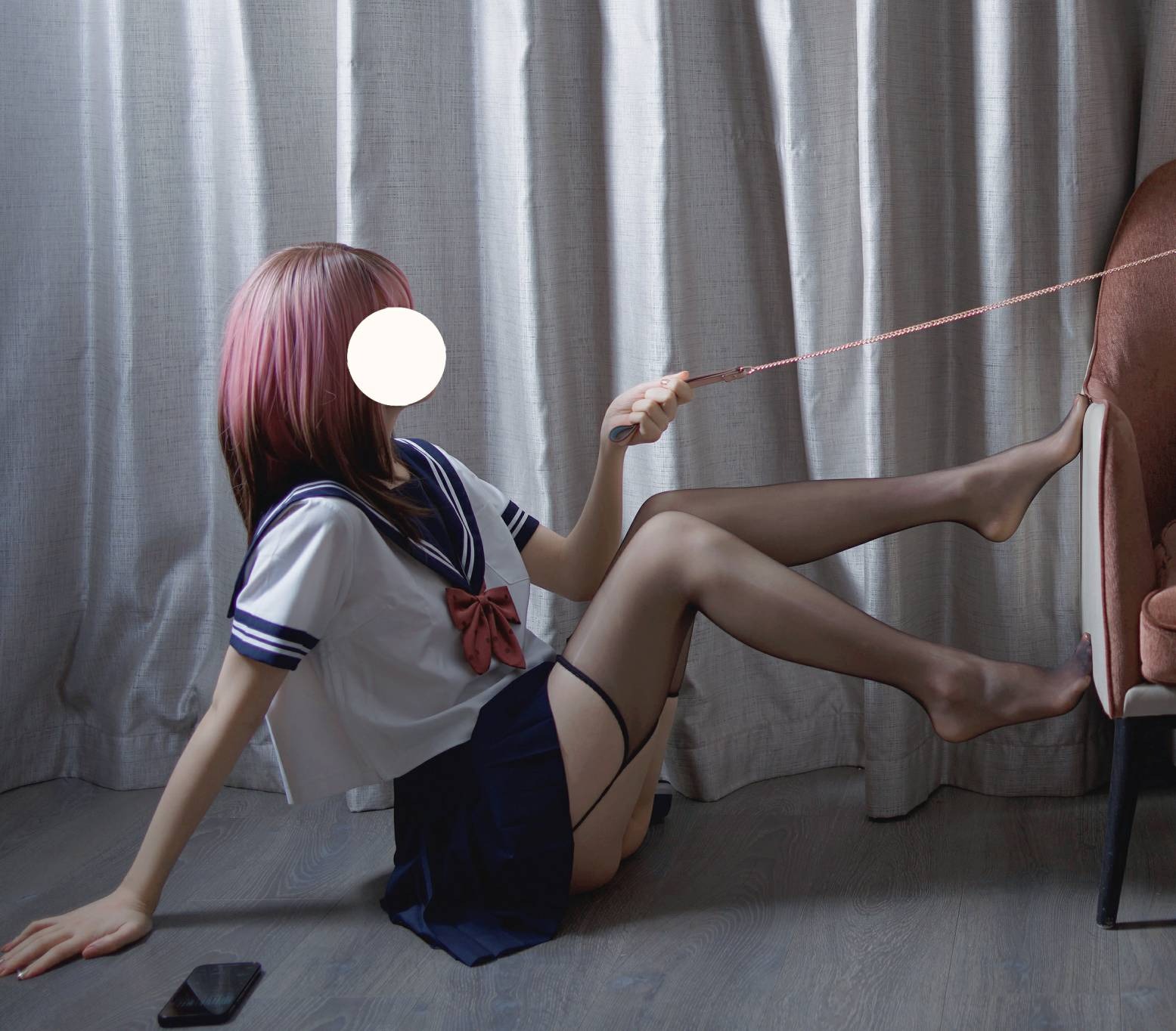 禅院熏 - 双子 - 写真摄影作品第25张照片，ac5878b0f6f1692c79230