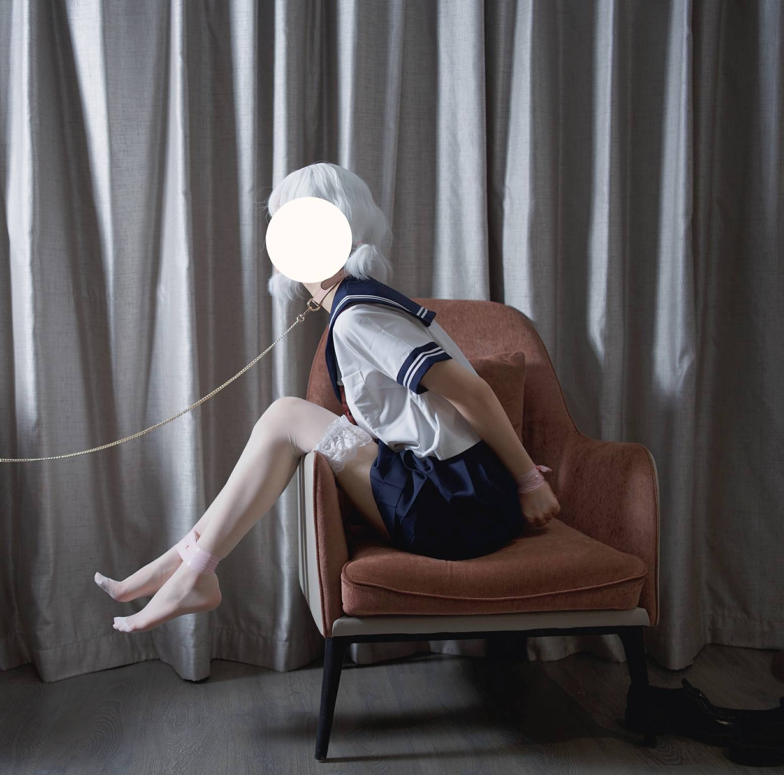 禅院熏 - 双子 - 写真摄影作品第22张照片，af5c9e8b0d743ec128bfb
