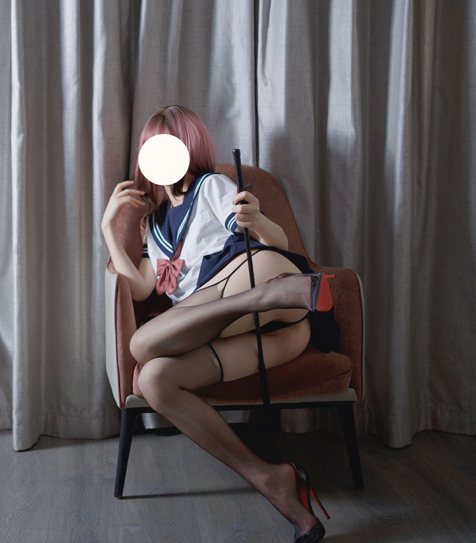 禅院熏 - 双子 - 写真摄影作品第12张照片，d2513bf9f38a0485ae6f2