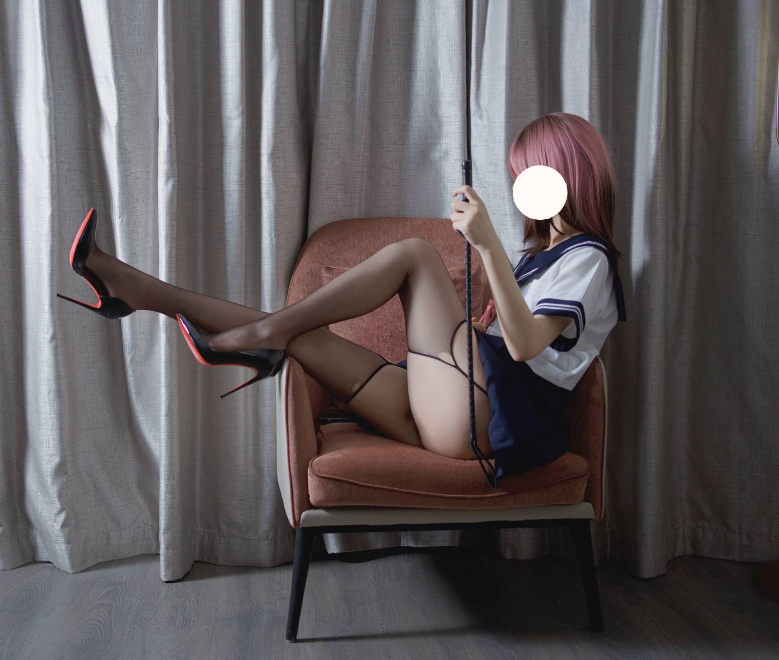 禅院熏 - 双子 - 写真摄影作品第2张照片，f2e1404545c4c4d8a1906