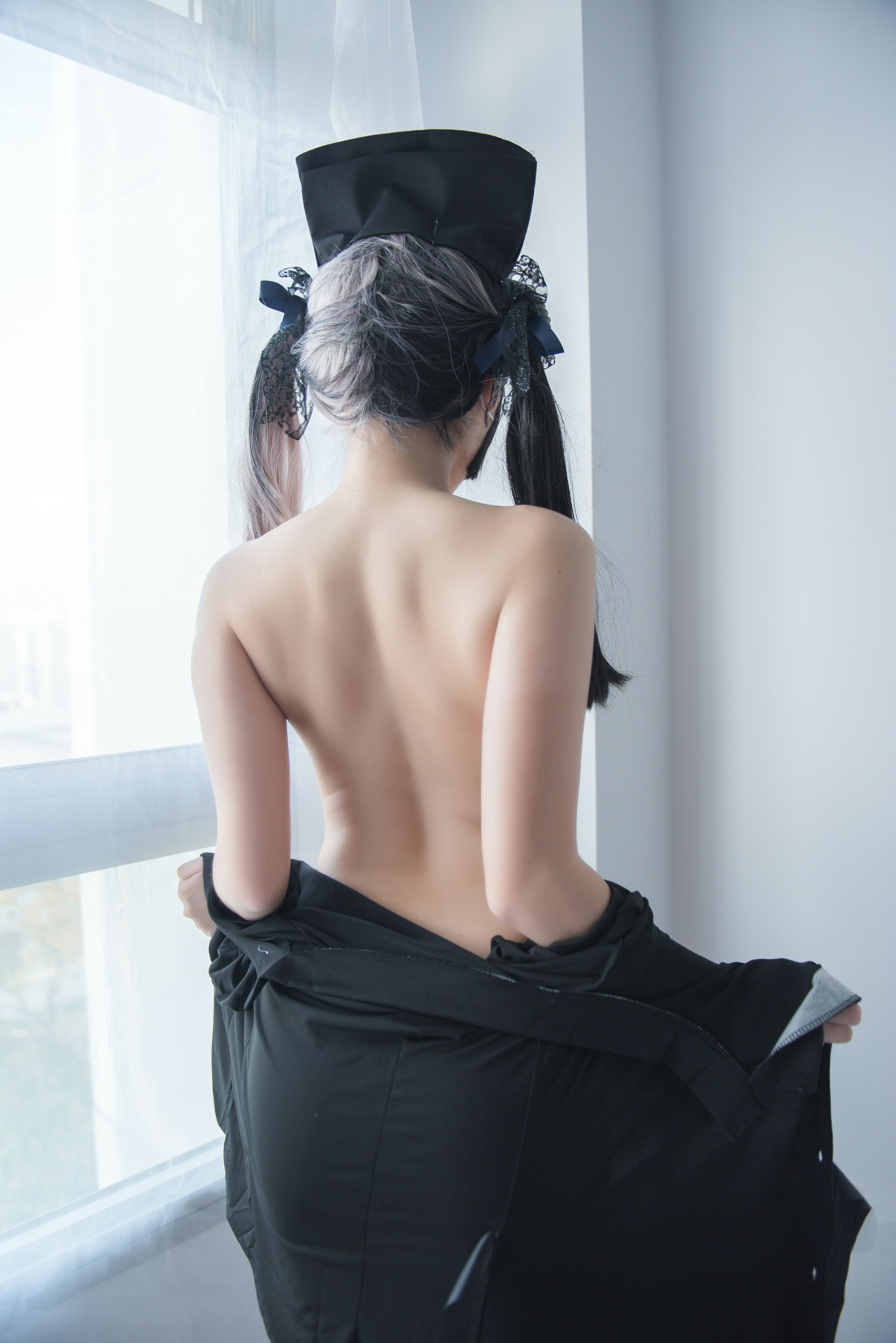 Kiyo - Nurse Seika - 写真摄影作品第31张照片，4f221db1a008c65073d0c