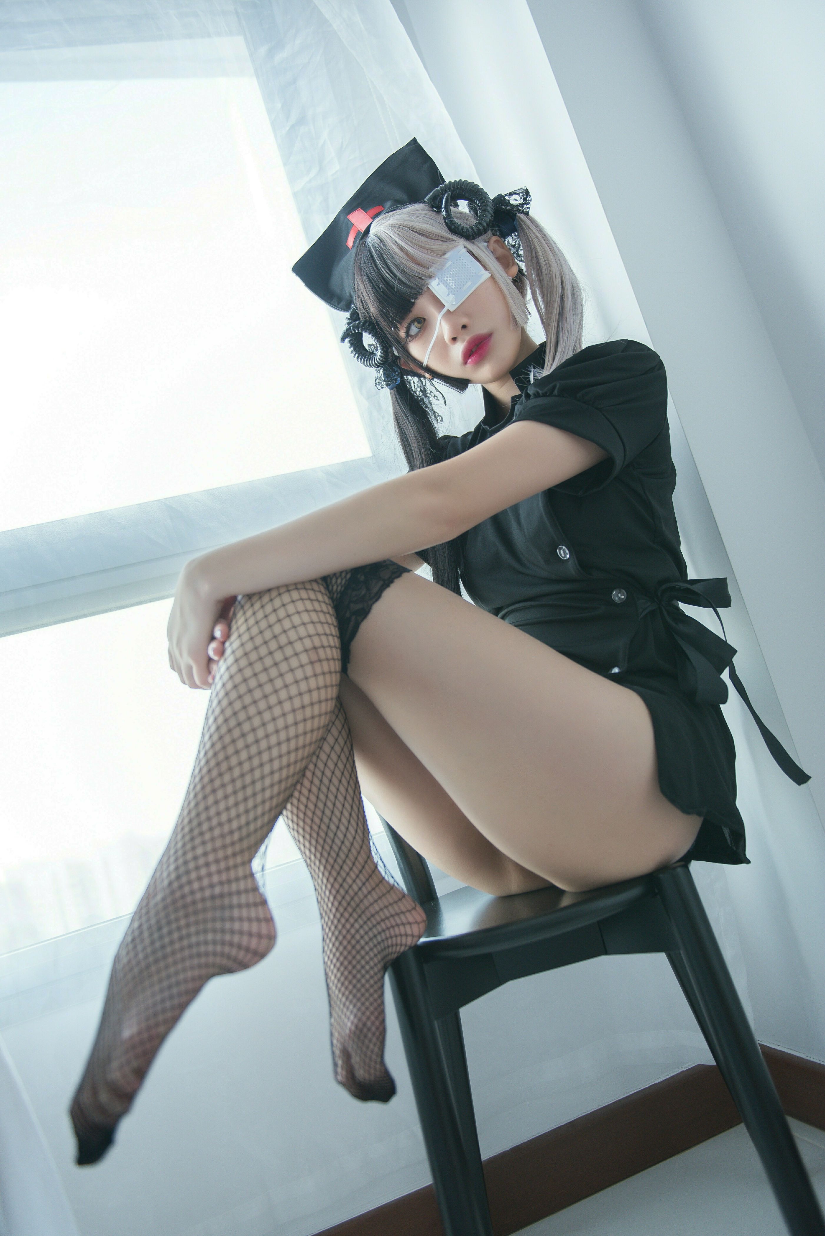 Kiyo - Nurse Seika - 写真摄影作品第14张照片，a0da0593f07dab7d864ba