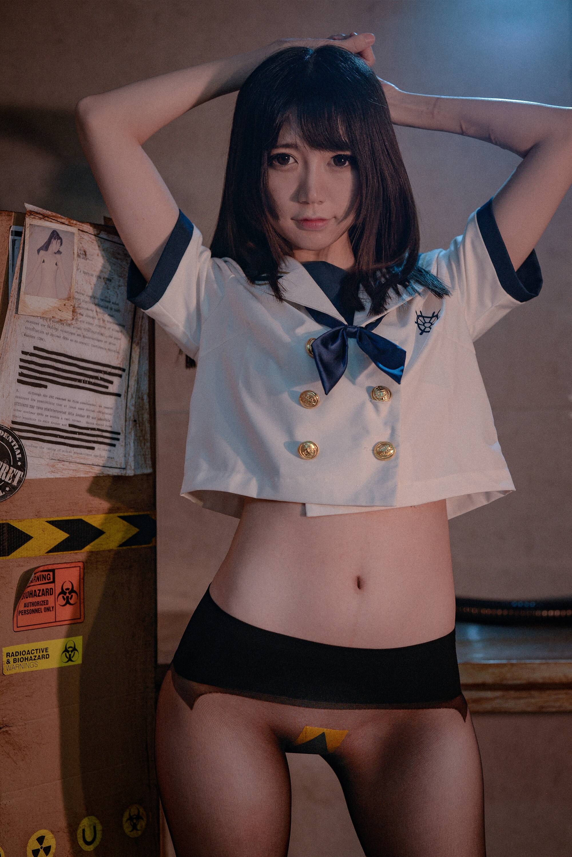 Nagisa魔物喵   克隆人偶 [93P] - 写真摄影作品第86张照片，15032fb3233ad73d3db07