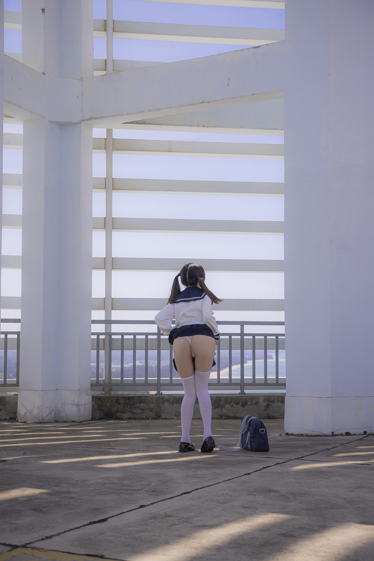Nagisa魔物喵   2023年01月订阅写真 Set.01 [51P] - 写真摄影作品第51张照片，1749630373760