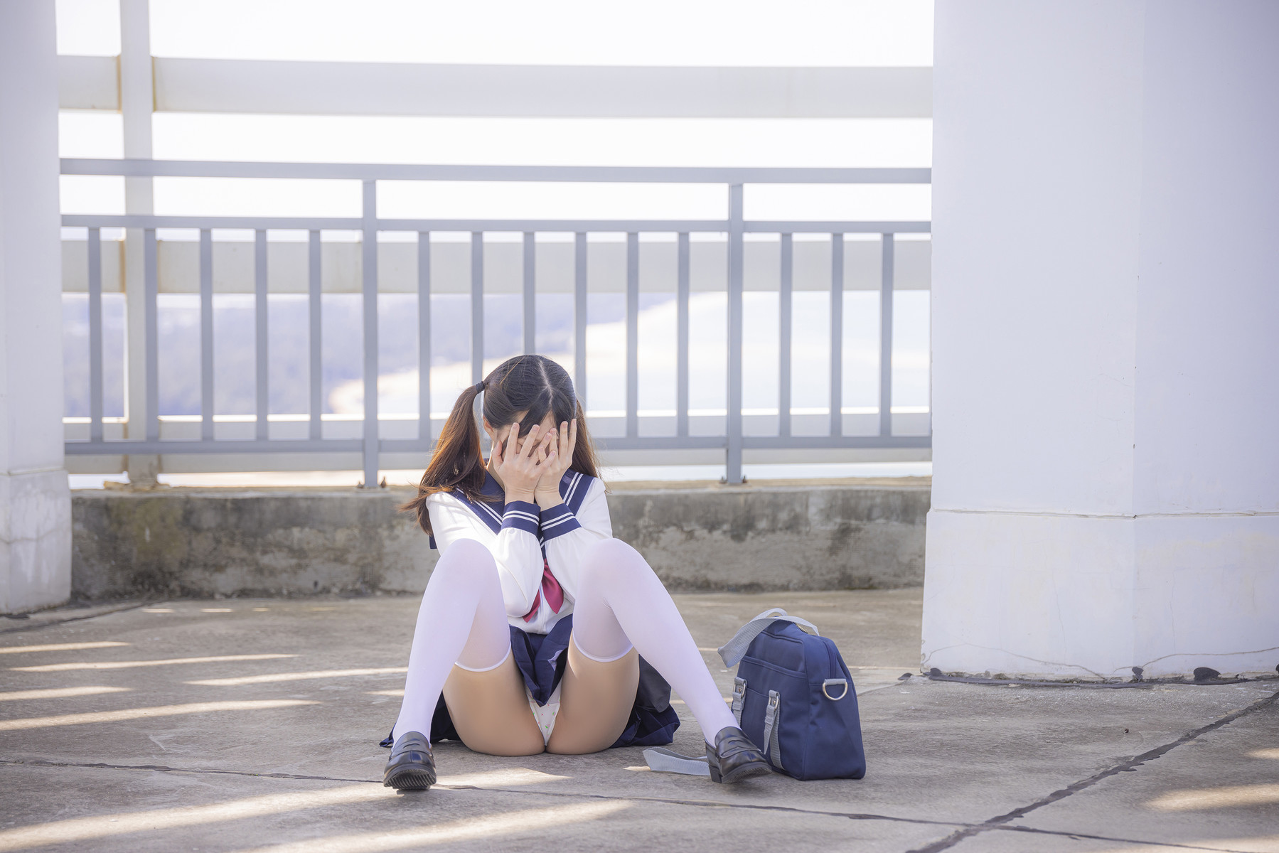 Nagisa魔物喵   2023年01月订阅写真 Set.01 [51P] - 写真摄影作品第49张照片，1749630377647