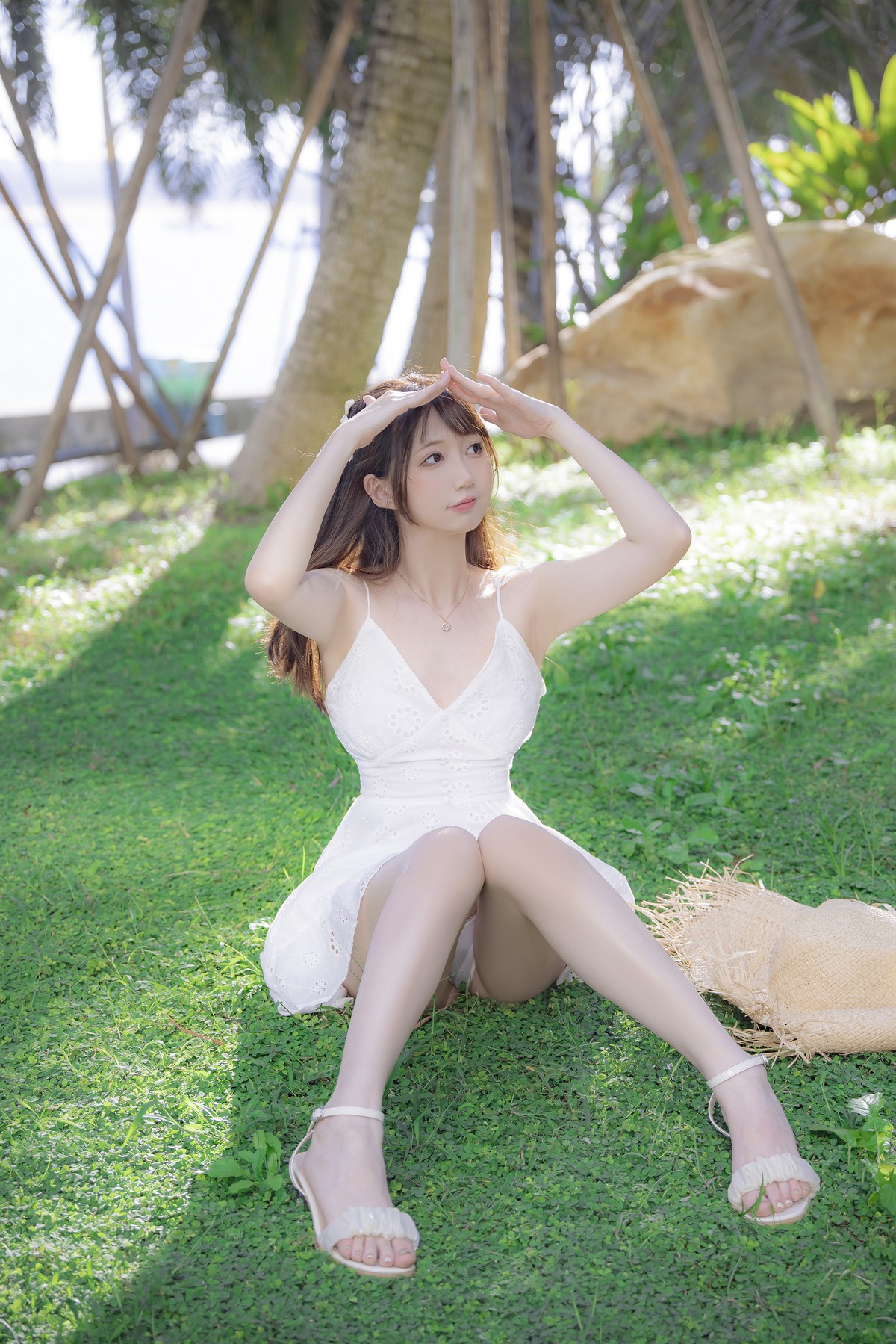 Nagisa魔物喵   2023年01月订阅写真 Set.01 [51P] - 写真摄影作品第24张照片，1749630407784
