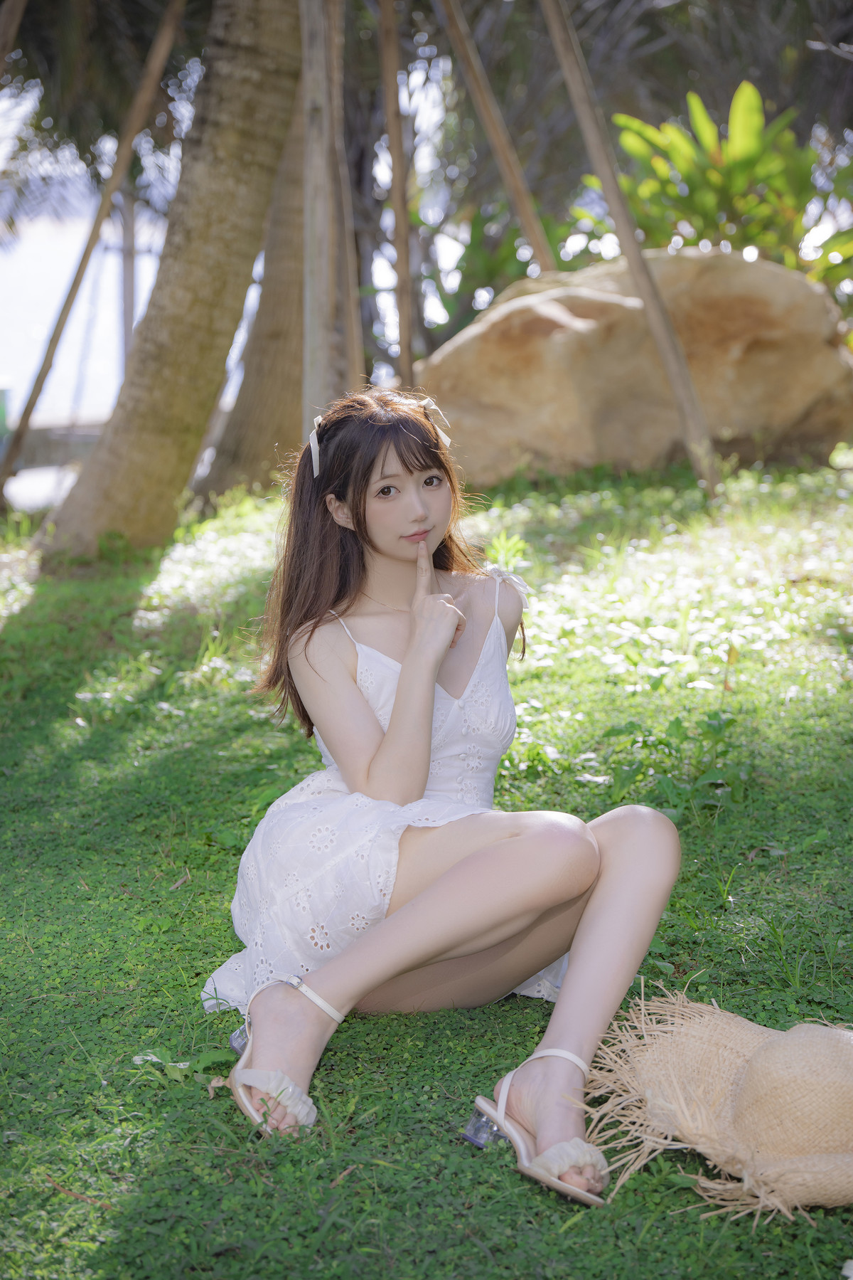Nagisa魔物喵   2023年01月订阅写真 Set.01 [51P] - 写真摄影作品第19张照片，1749630416610