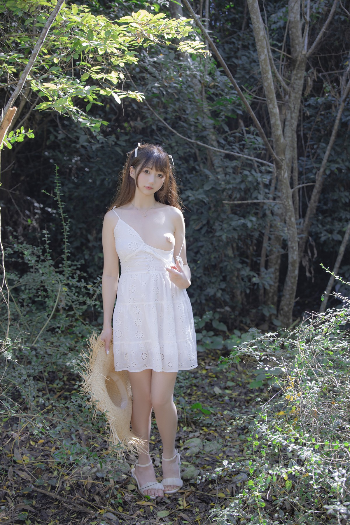 Nagisa魔物喵   2023年01月订阅写真 Set.01 [51P] - 写真摄影作品第13张照片，1749630430820