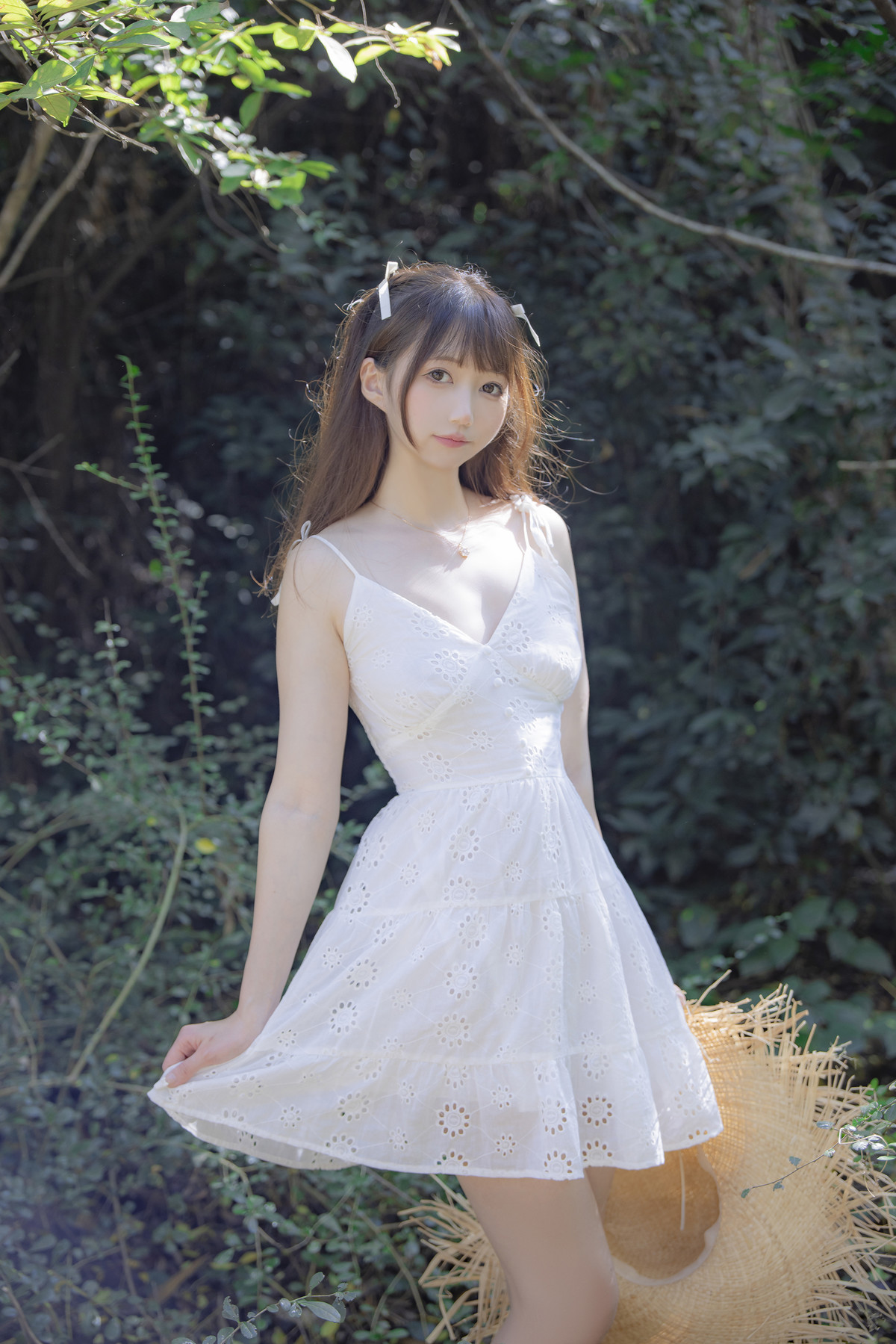 Nagisa魔物喵   2023年01月订阅写真 Set.01 [51P] - 写真摄影作品第12张照片，1749630431705