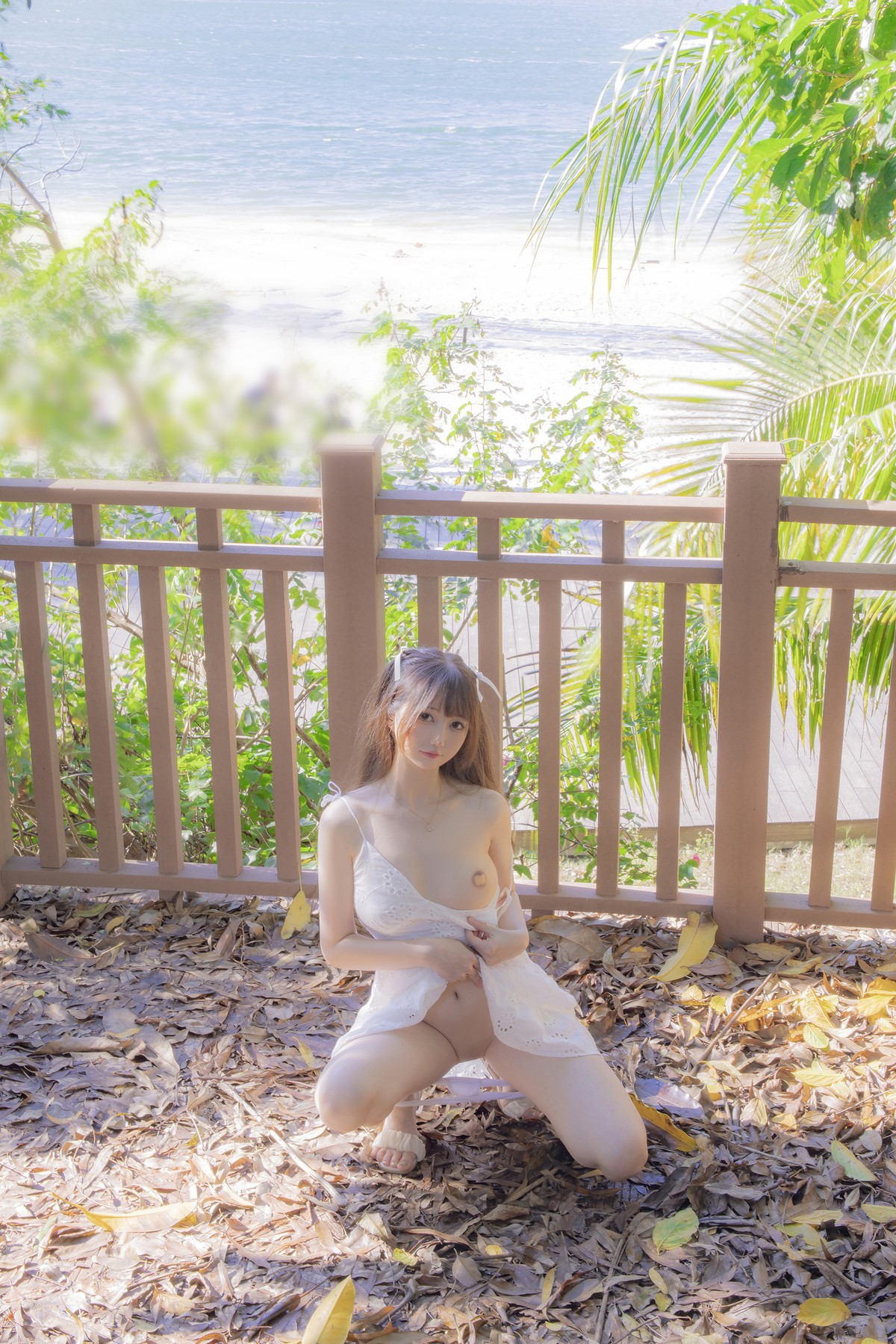 Nagisa魔物喵   2023年01月订阅写真 Set.02 [50P] - 写真摄影作品第17张照片，1749631057492