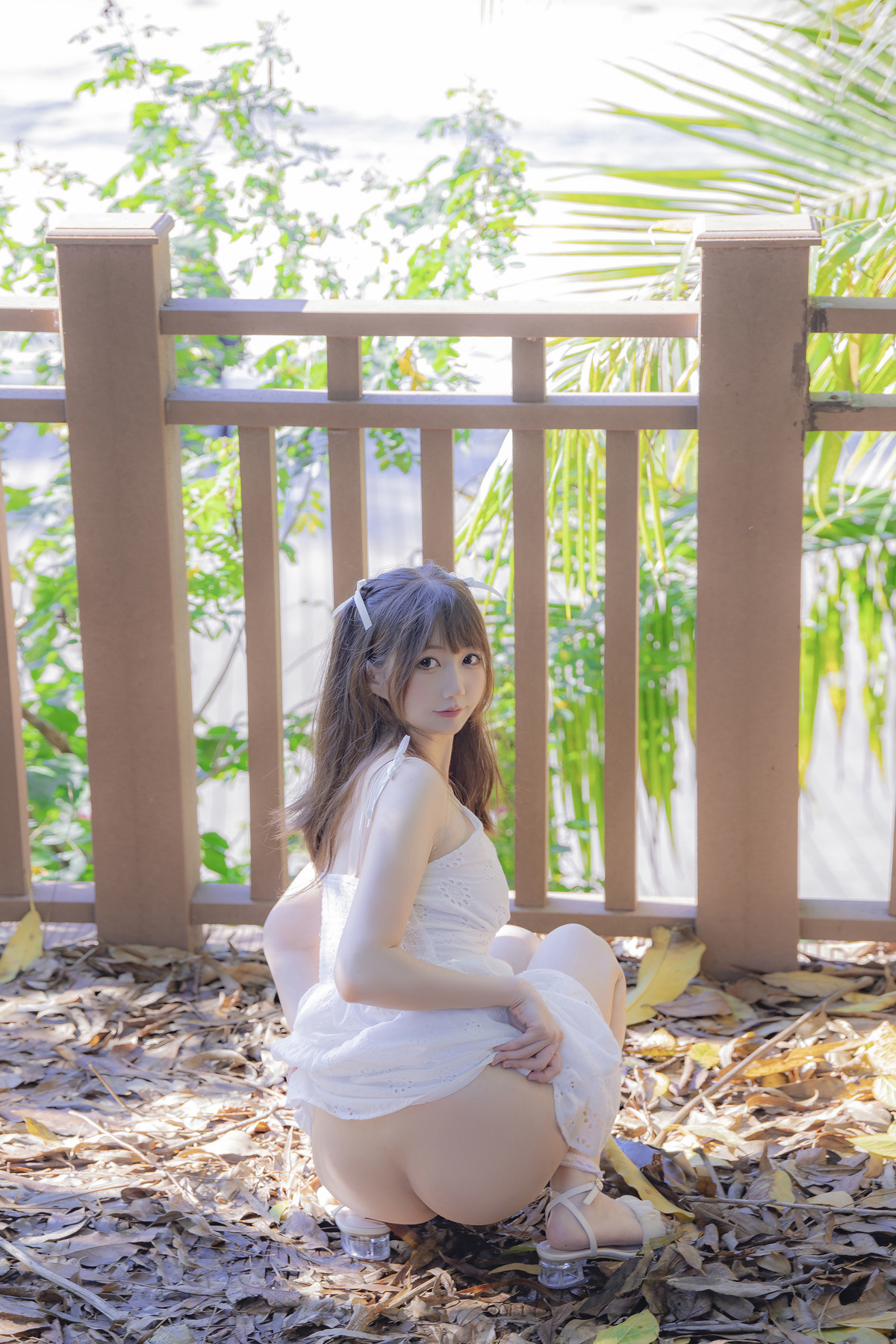 Nagisa魔物喵   2023年01月订阅写真 Set.02 [50P] - 写真摄影作品第13张照片，1749631063401