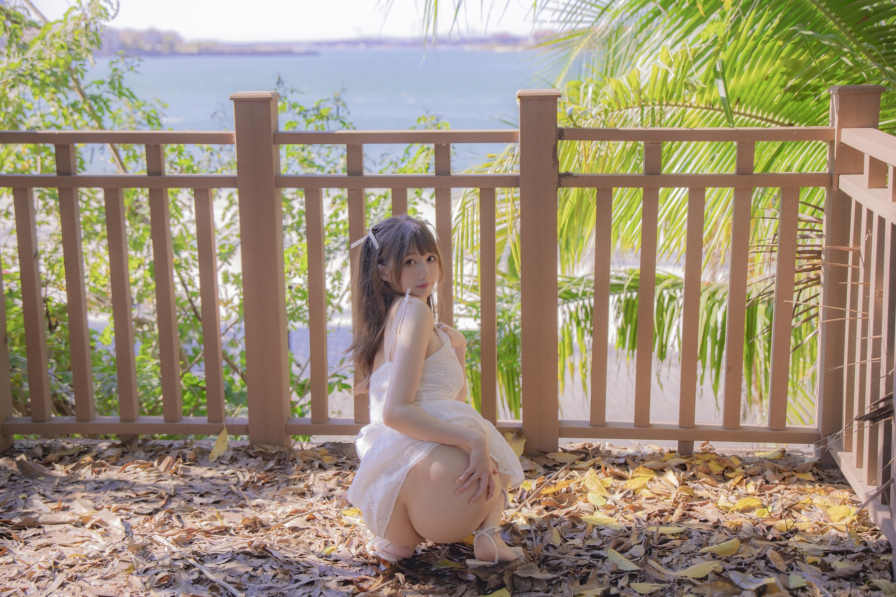 Nagisa魔物喵   2023年01月订阅写真 Set.02 [50P] - 写真摄影作品第11张照片，1749631064052