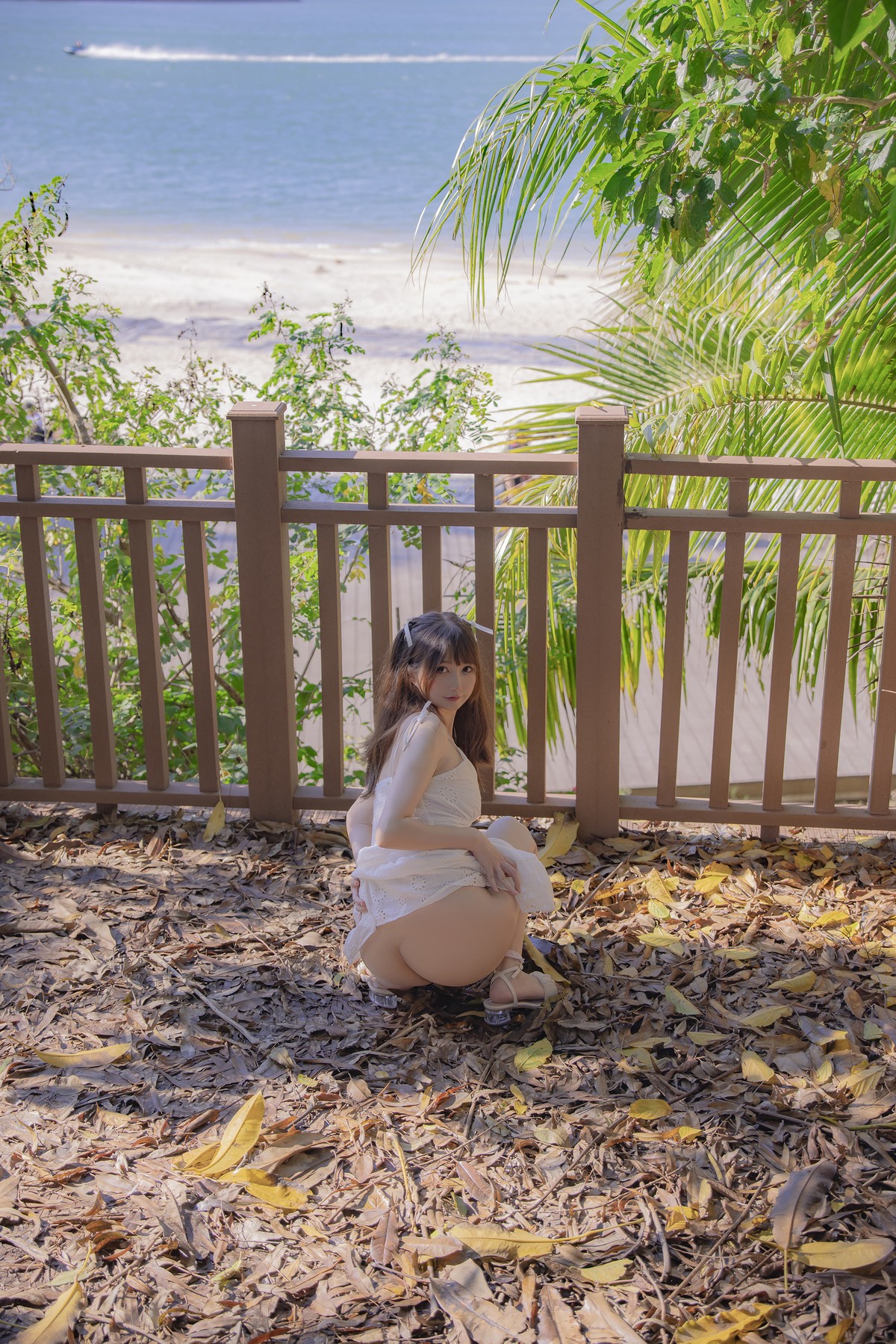Nagisa魔物喵   2023年01月订阅写真 Set.02 [50P] - 写真摄影作品第10张照片，1749631067603