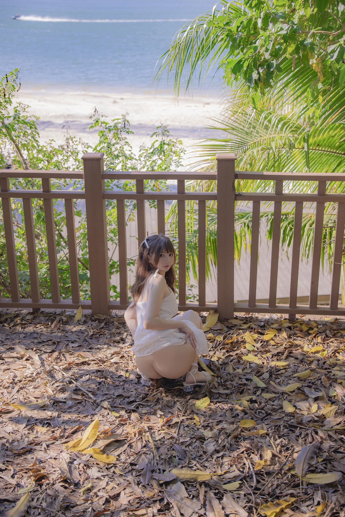 Nagisa魔物喵   2023年01月订阅写真 Set.02 [50P] - 写真摄影作品第8张照片，1749631069650