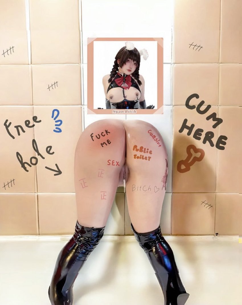 Nyan Chan   推特合集 24.04 25.06 [144P59V] - 写真摄影作品第56张照片，1749354886643