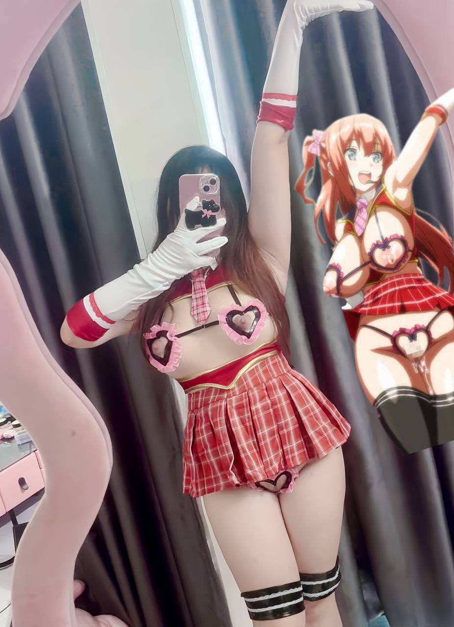Nyan Chan   推特合集 24.04 25.06 [144P59V] - 写真摄影作品第37张照片，1749354908226
