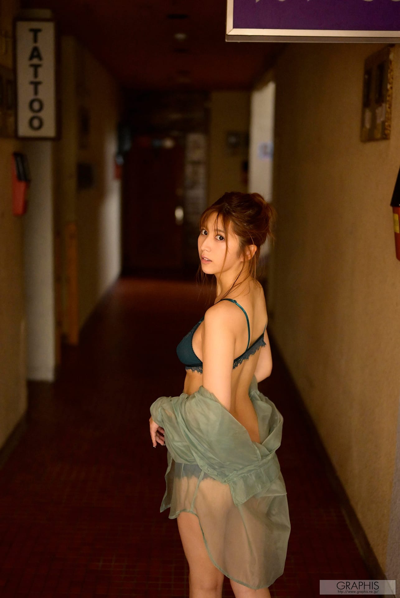 Riri Nanatsumori 七ツ森りり   Flash 2021.10.19 [65P] - 写真摄影作品第22张照片，bae6cab533022c2a4d483