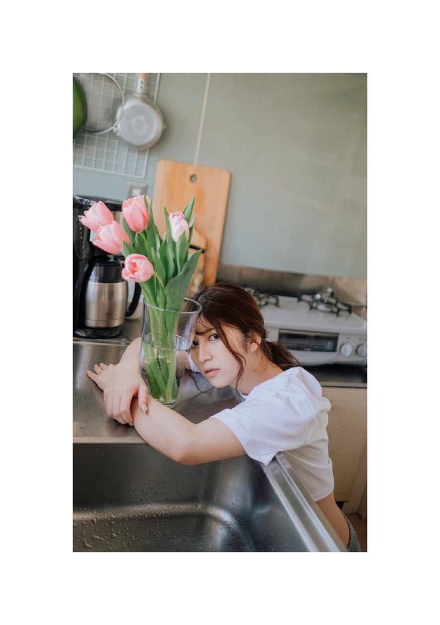 Riri Nanatsumori 七ツ森りり   [Photobook] Taken とられち (2021 08 12) [141P] - 写真摄影作品第141张照片，0b781ca1d48cfdf468b2b