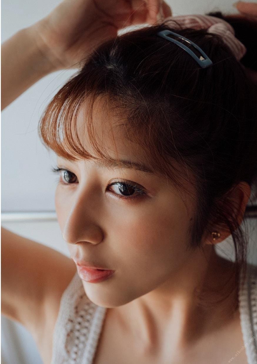 Riri Nanatsumori 七ツ森りり   [Photobook] Taken とられち (2021 08 12) [141P] - 写真摄影作品第126张照片，2510ba780d7081b75d5d4