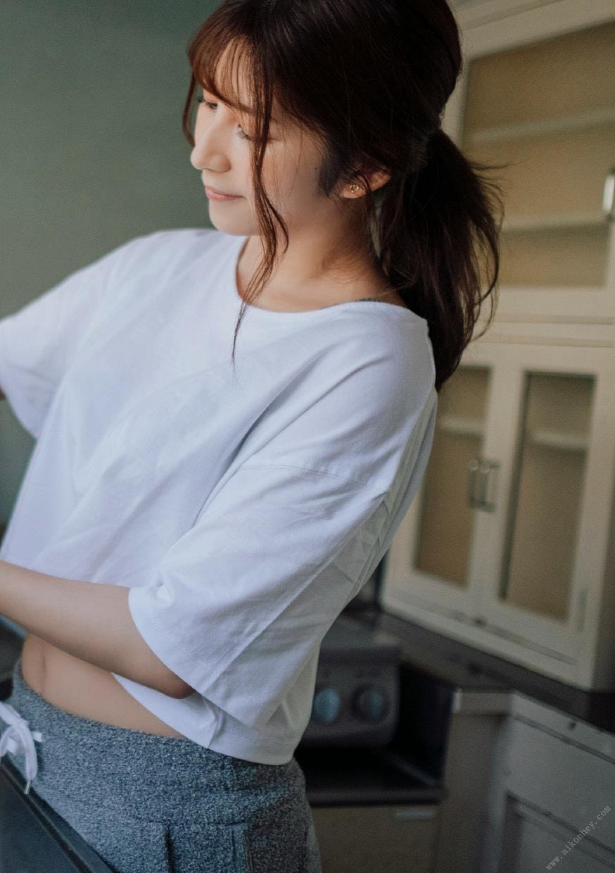 Riri Nanatsumori 七ツ森りり   [Photobook] Taken とられち (2021 08 12) [141P] - 写真摄影作品第111张照片，3e6c1ff814a6a0a90dbb2
