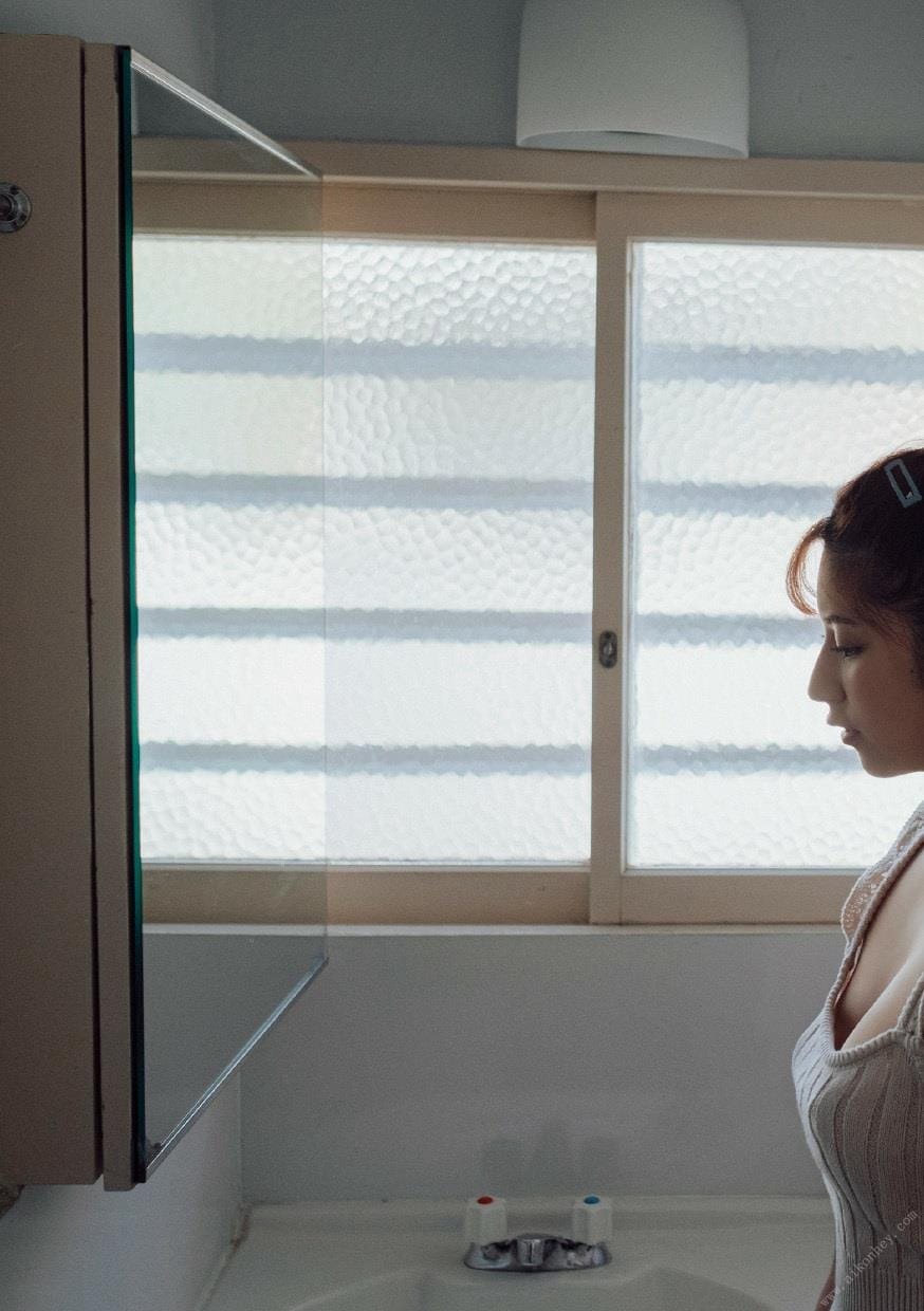 Riri Nanatsumori 七ツ森りり   [Photobook] Taken とられち (2021 08 12) [141P] - 写真摄影作品第105张照片，44170d4679e3721fe0344