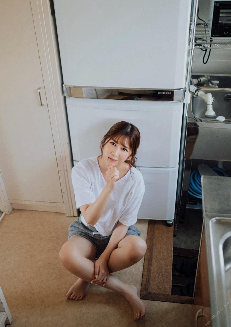 Riri Nanatsumori 七ツ森りり   [Photobook] Taken とられち (2021 08 12) [141P] - 写真摄影作品第107张照片，47927fae89417b0bbea77