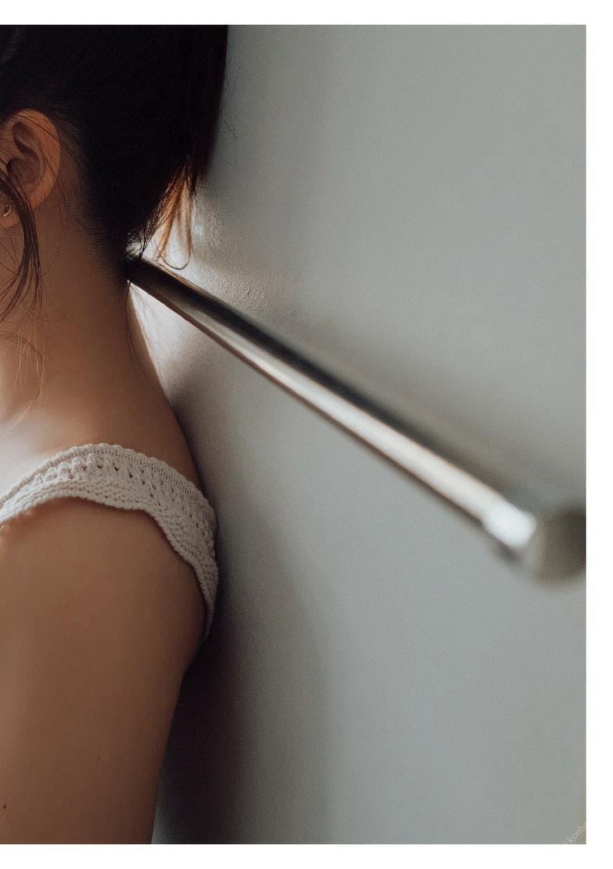 Riri Nanatsumori 七ツ森りり   [Photobook] Taken とられち (2021 08 12) [141P] - 写真摄影作品第102张照片，4819b117ec128f5d119ef