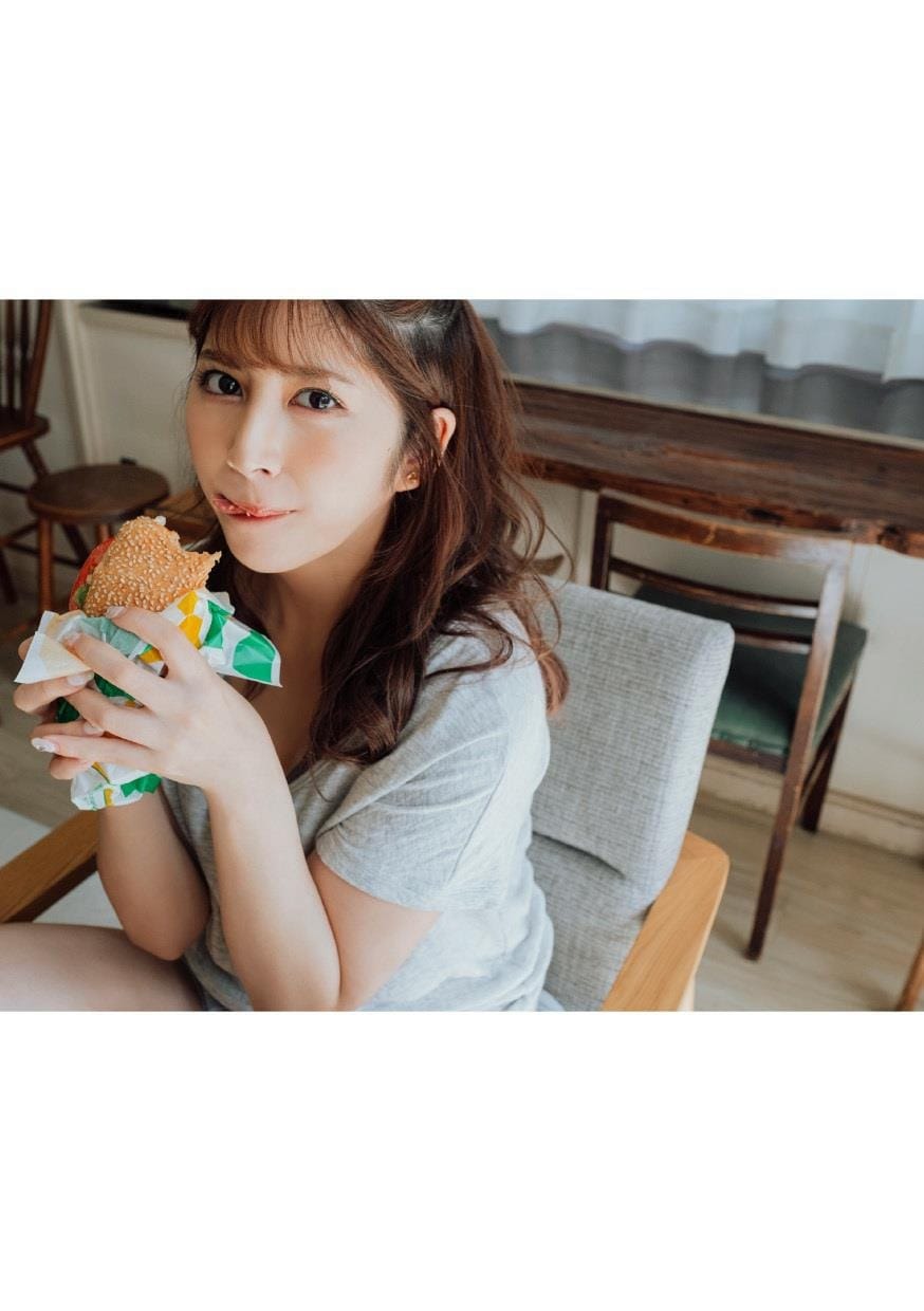 Riri Nanatsumori 七ツ森りり   [Photobook] Taken とられち (2021 08 12) [141P] - 写真摄影作品第103张照片，4c6258b45fc3011e7baed