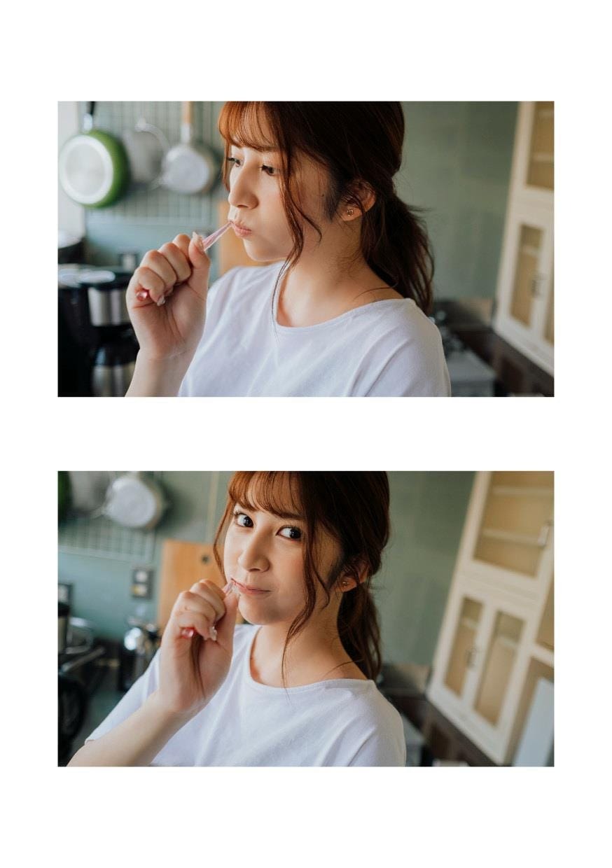 Riri Nanatsumori 七ツ森りり   [Photobook] Taken とられち (2021 08 12) [141P] - 写真摄影作品第100张照片，5440c8e494901e6ade9b8