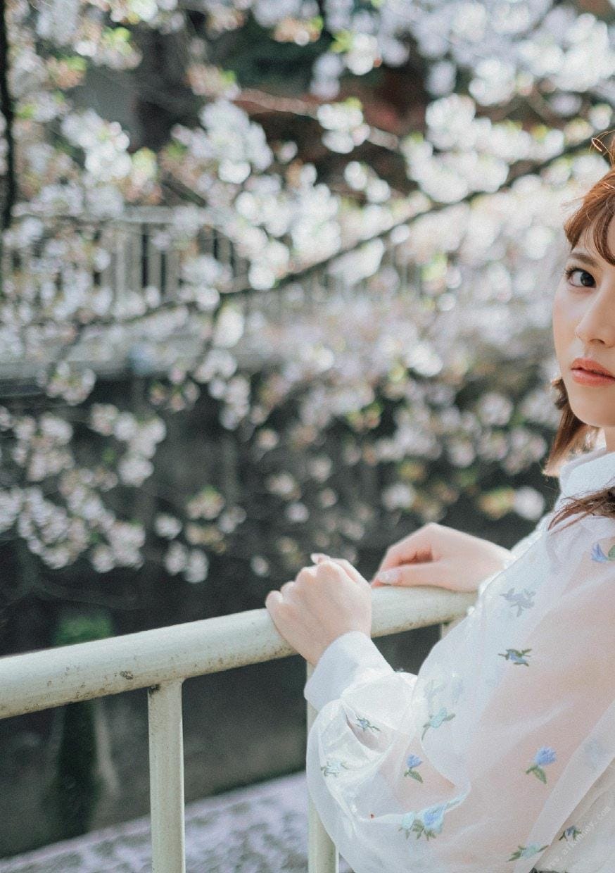 Riri Nanatsumori 七ツ森りり   [Photobook] Taken とられち (2021 08 12) [141P] - 写真摄影作品第86张照片，6884db640227596b9aed8