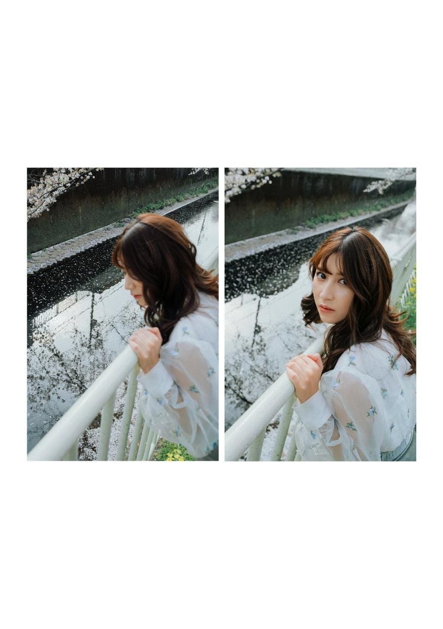 Riri Nanatsumori 七ツ森りり   [Photobook] Taken とられち (2021 08 12) [141P] - 写真摄影作品第84张照片，6abcb534e7c6f60ede88e