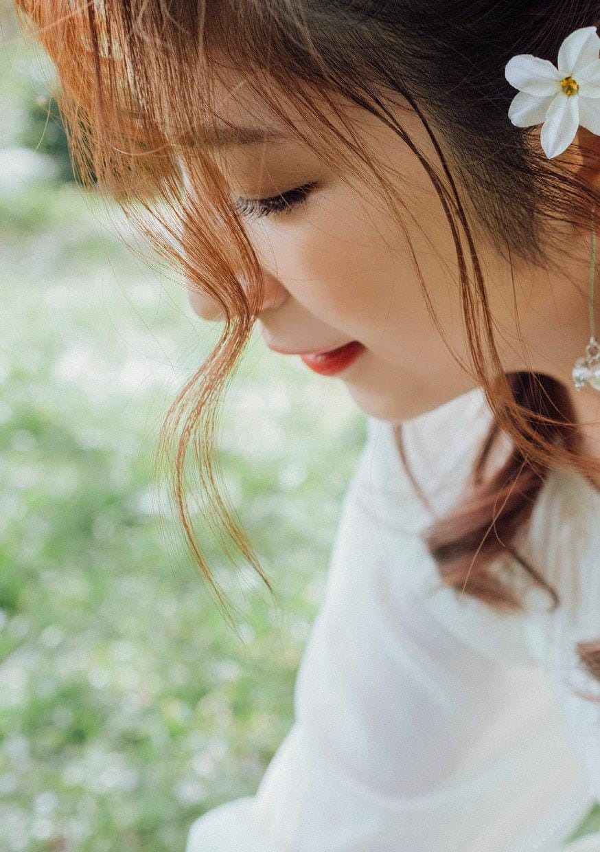 Riri Nanatsumori 七ツ森りり   [Photobook] Taken とられち (2021 08 12) [141P] - 写真摄影作品第82张照片，6e53381e5215884b53f4d