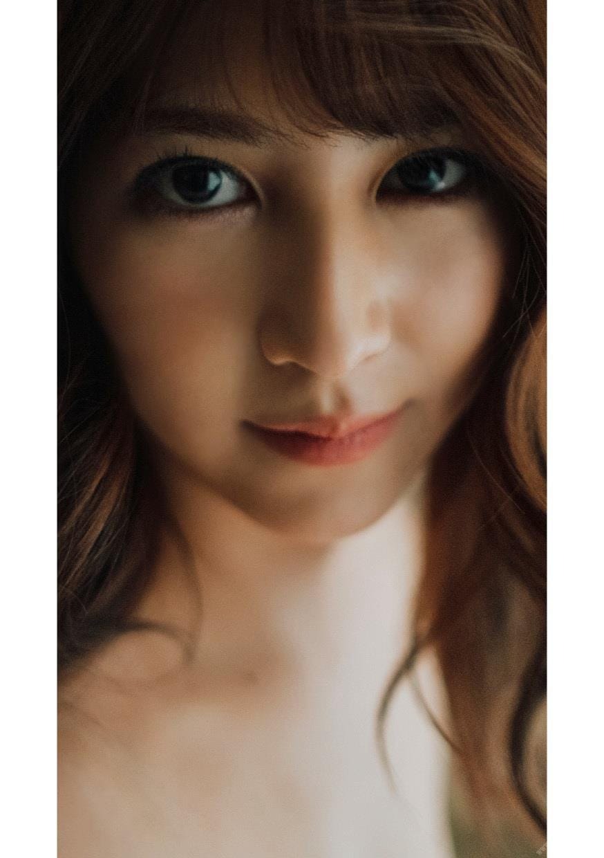 Riri Nanatsumori 七ツ森りり   [Photobook] Taken とられち (2021 08 12) [141P] - 写真摄影作品第81张照片，710cb028414b79fda784f