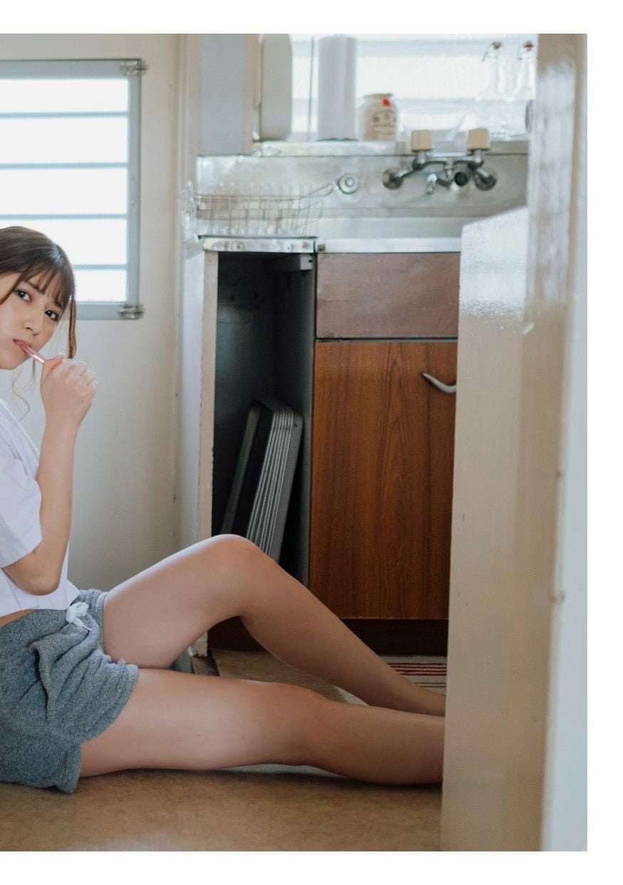 Riri Nanatsumori 七ツ森りり   [Photobook] Taken とられち (2021 08 12) [141P] - 写真摄影作品第79张照片，74ccdda8a78a53ea23b6a