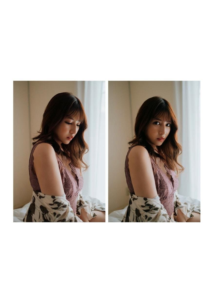 Riri Nanatsumori 七ツ森りり   [Photobook] Taken とられち (2021 08 12) [141P] - 写真摄影作品第78张照片，753b403fb08183c03634f
