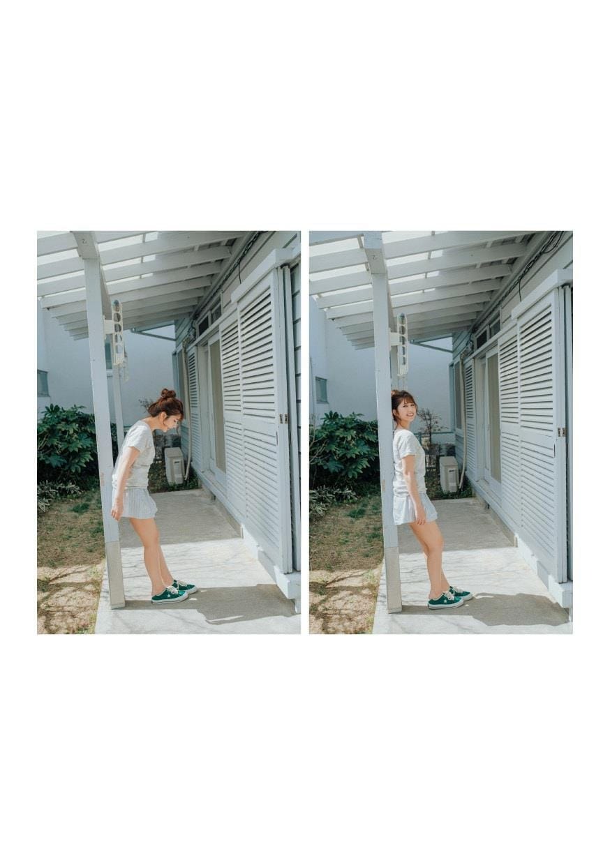 Riri Nanatsumori 七ツ森りり   [Photobook] Taken とられち (2021 08 12) [141P] - 写真摄影作品第73张照片，7f8810fdc85ec41eb2fa5