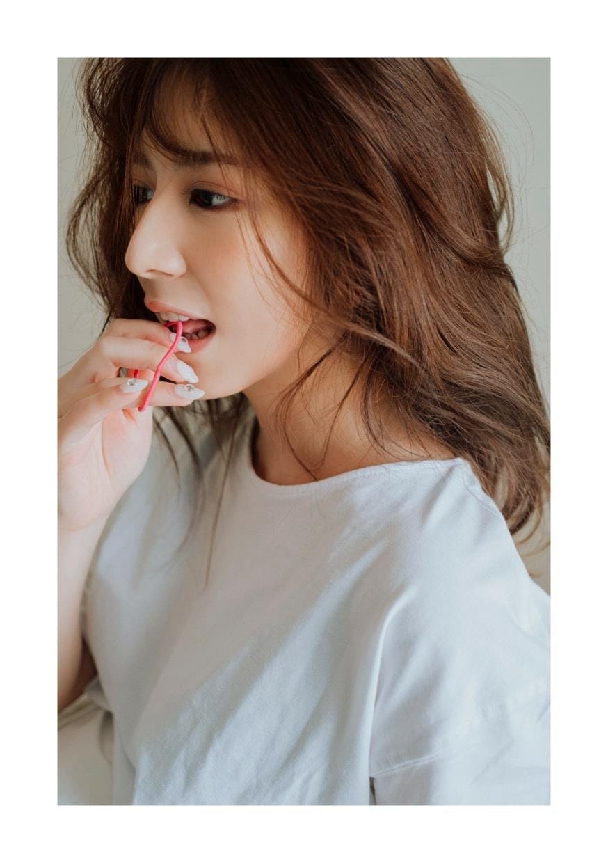 Riri Nanatsumori 七ツ森りり   [Photobook] Taken とられち (2021 08 12) [141P] - 写真摄影作品第69张照片，8691cf27cd9f4dd04be54