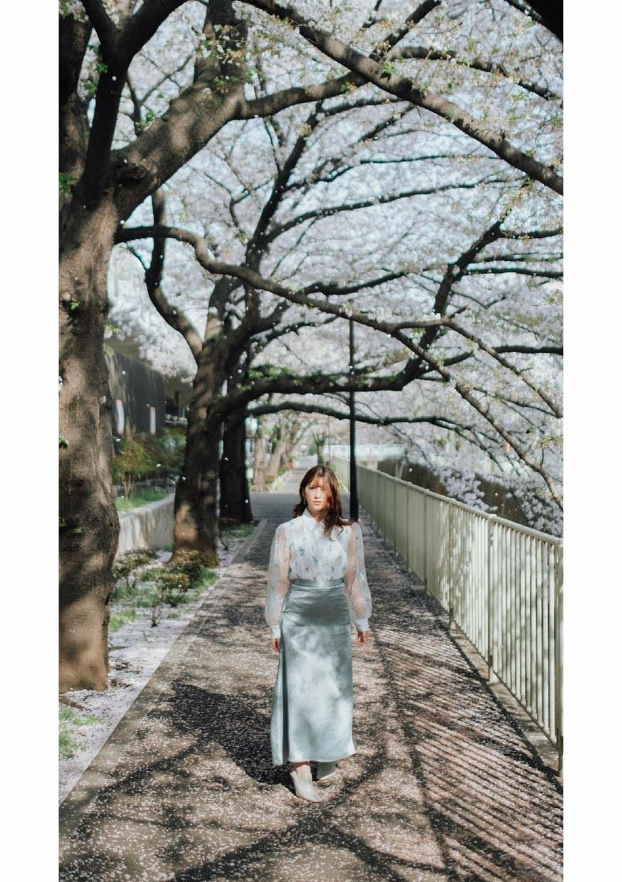 Riri Nanatsumori 七ツ森りり   [Photobook] Taken とられち (2021 08 12) [141P] - 写真摄影作品第67张照片，87cb41e0d7772eaffe795