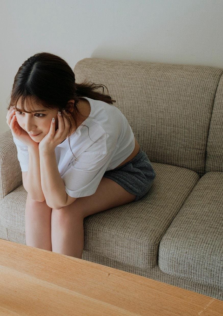 Riri Nanatsumori 七ツ森りり   [Photobook] Taken とられち (2021 08 12) [141P] - 写真摄影作品第63张照片，8cca1a3cd675fe15b1250