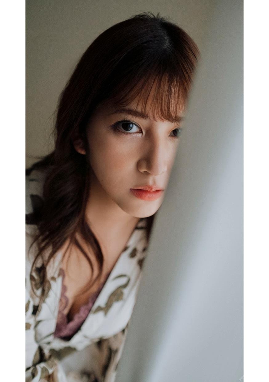 Riri Nanatsumori 七ツ森りり   [Photobook] Taken とられち (2021 08 12) [141P] - 写真摄影作品第62张照片，8d3f9b630786e912e1a13