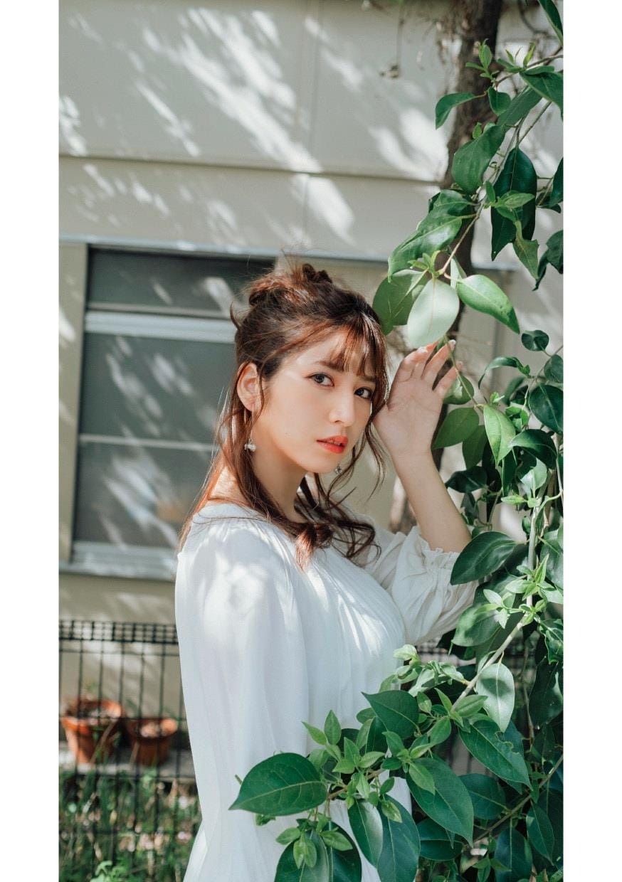 Riri Nanatsumori 七ツ森りり   [Photobook] Taken とられち (2021 08 12) [141P] - 写真摄影作品第41张照片，b5bf5c3f67f1e27e89cb8