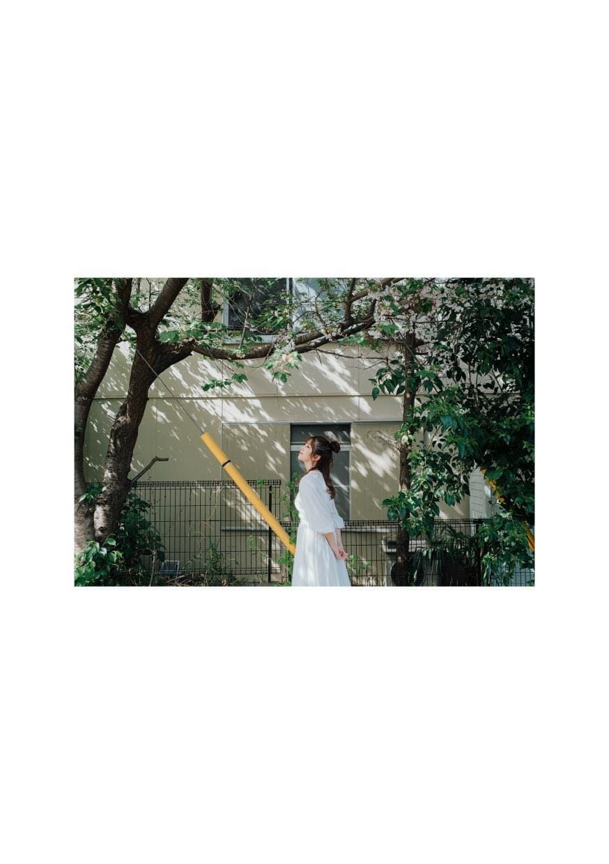 Riri Nanatsumori 七ツ森りり   [Photobook] Taken とられち (2021 08 12) [141P] - 写真摄影作品第42张照片，b5f852b151962bb3d404e